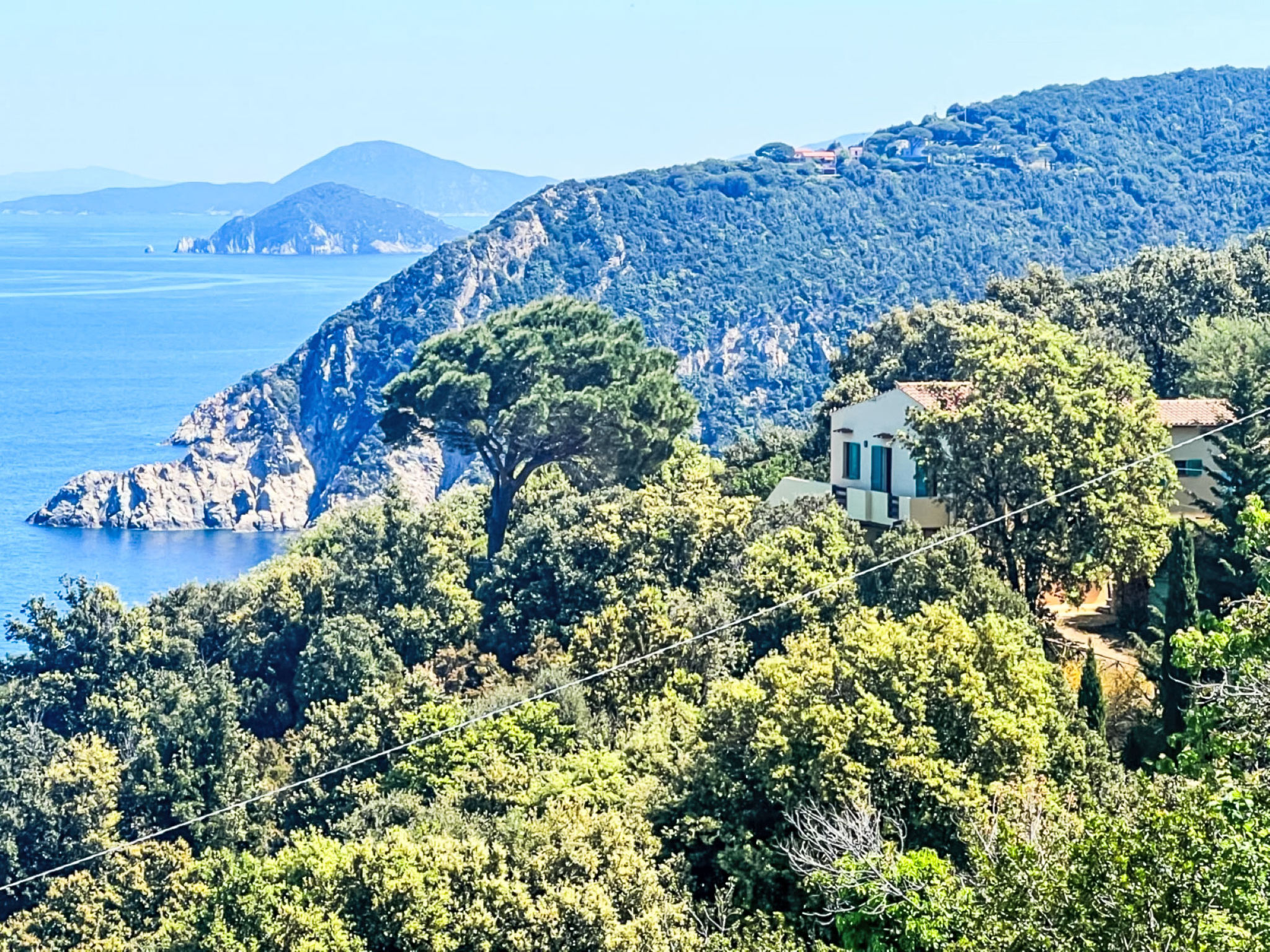 L'Aietta di Maciarello