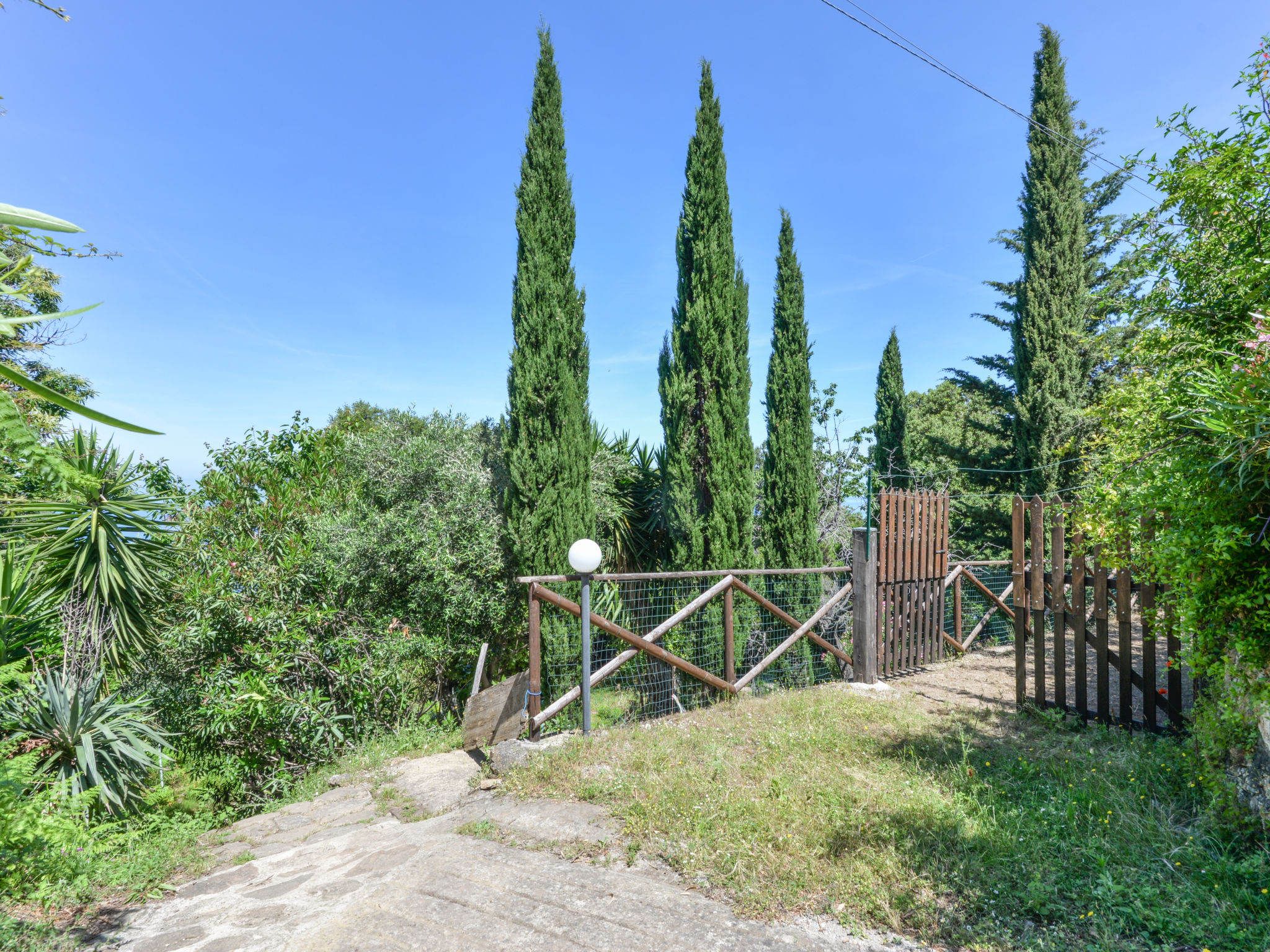 L'Aietta di Maciarello-Buiten