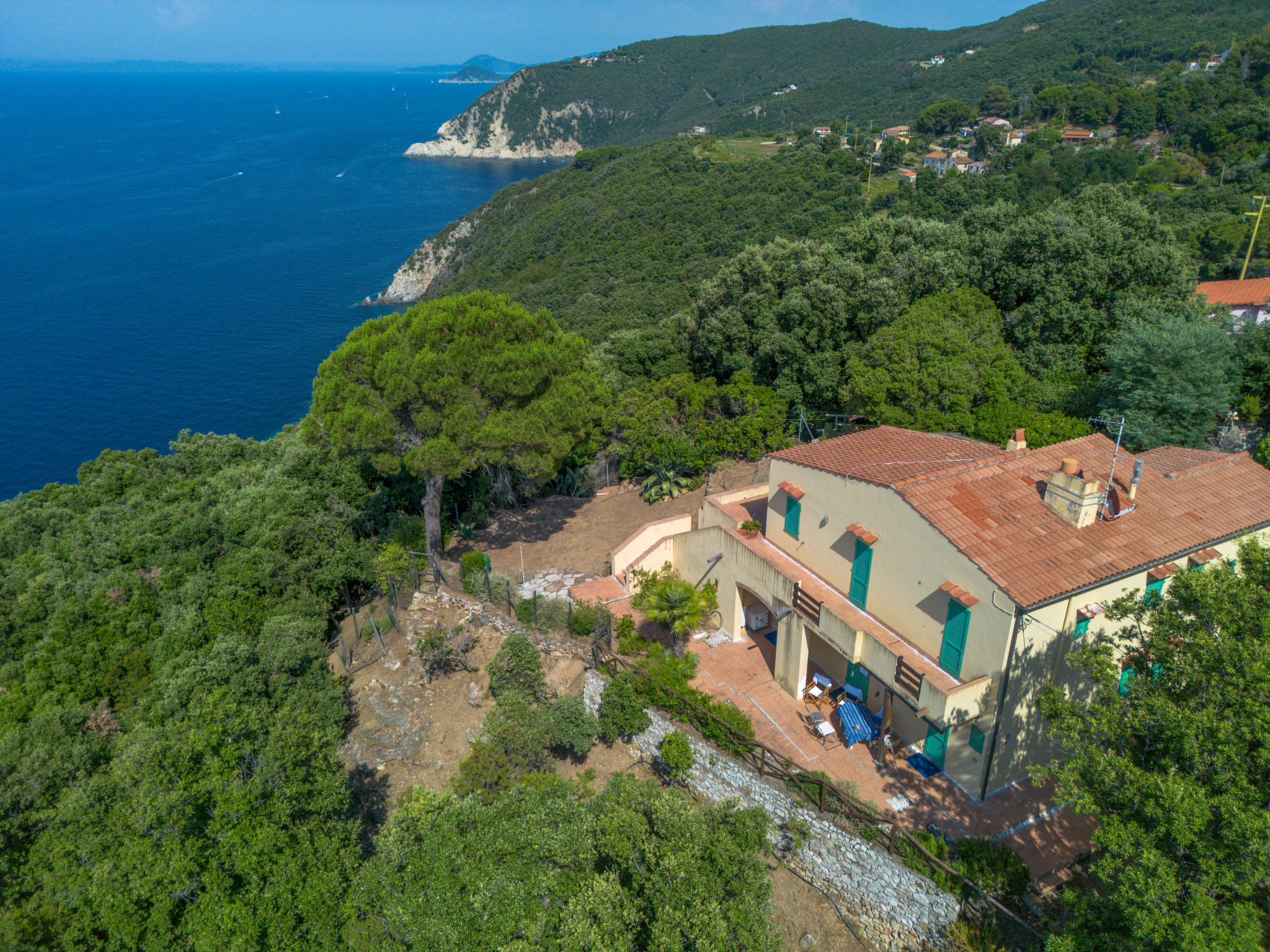 L'Aietta di Maciarello