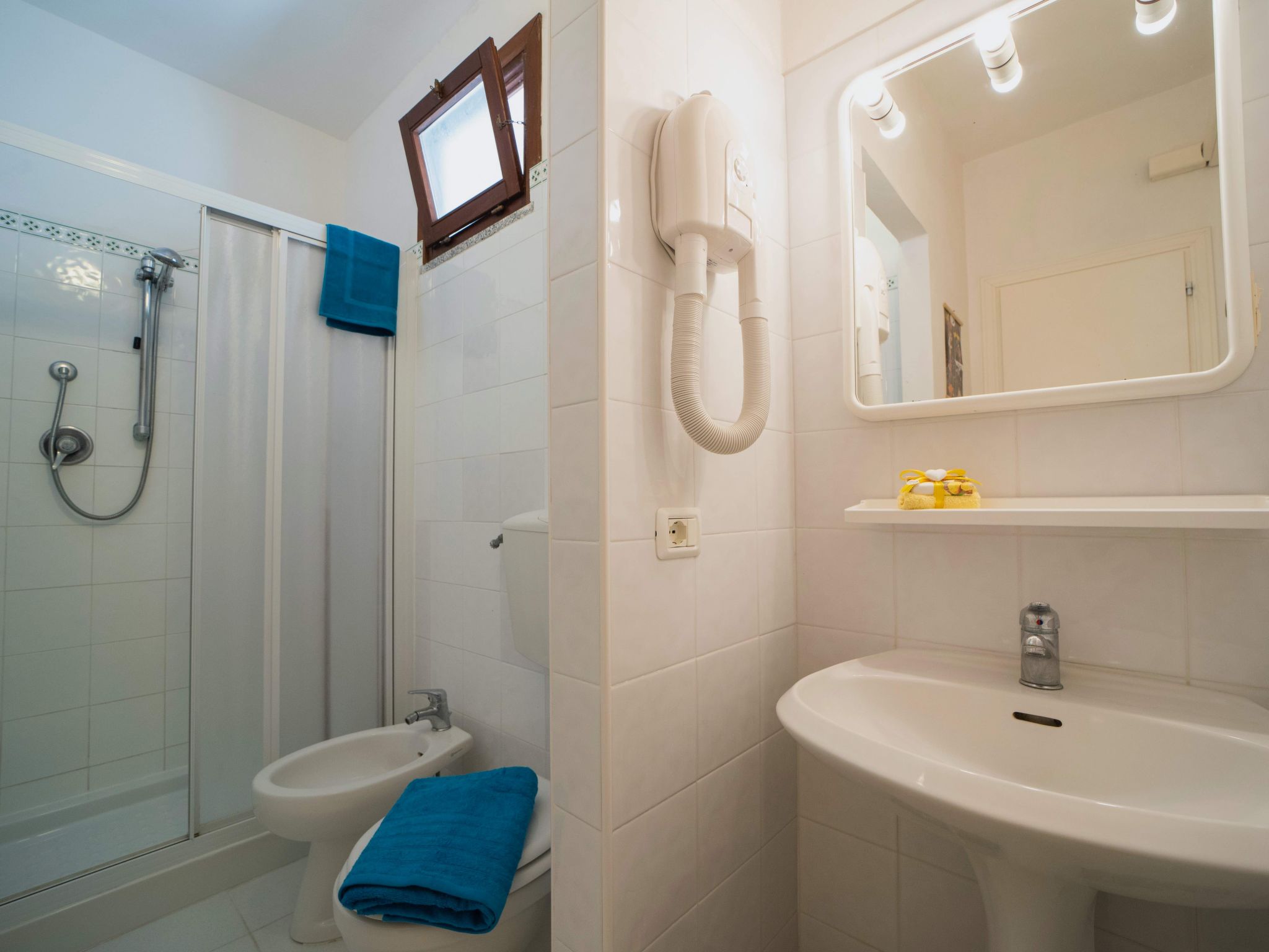 Appartement mit Meerblick-Inside