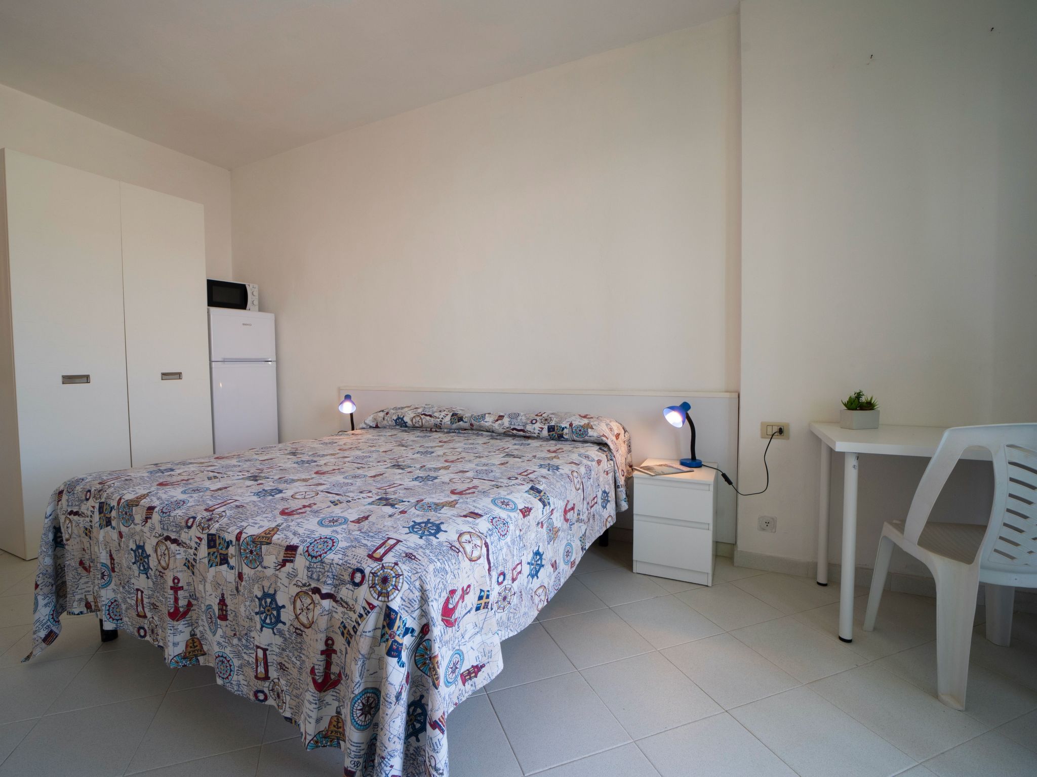 Studio-Wohnung für 2 Personen ca. 20 m&sup2; in Cavoli, Insel Elba