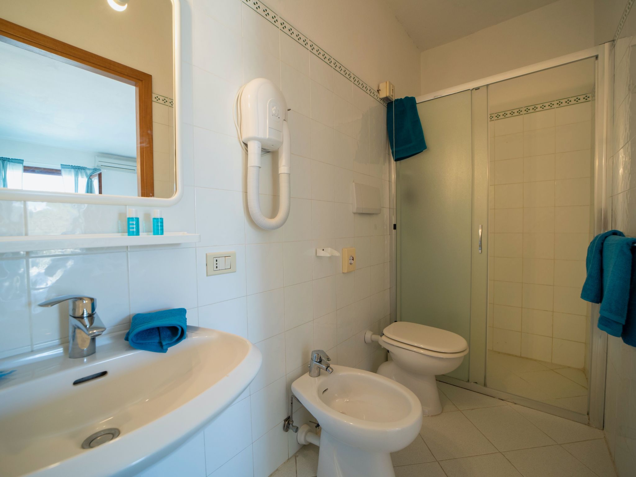 Studio-Wohnung für 2 Personen ca. 20 m&sup2; in Cavoli, Insel Elba-Binnen