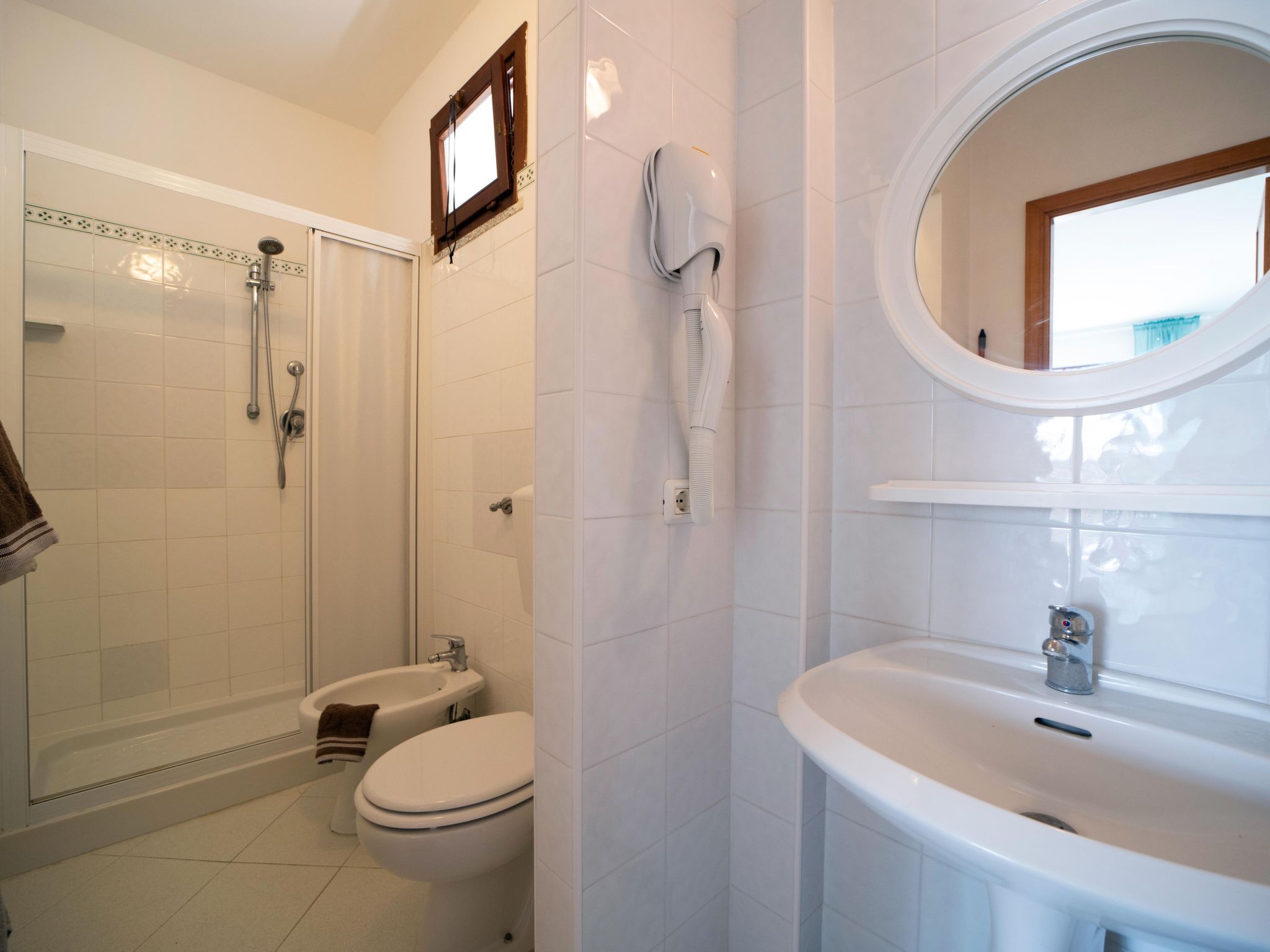 Studio-Wohnung für 2 Personen ca. 20 m&sup2; in Cavoli, Insel Elba-Binnen