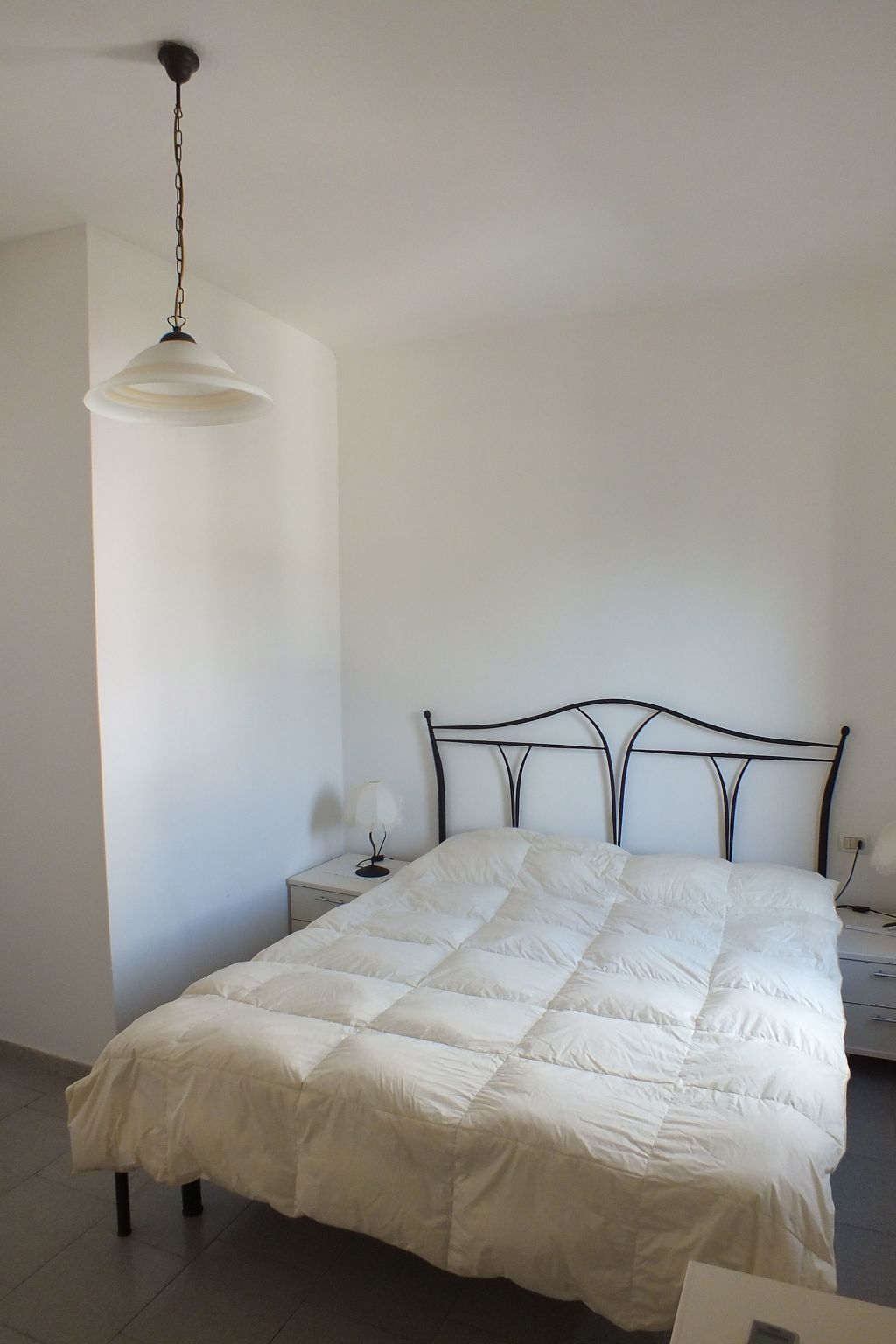 TERRASSENWOHNUNG MIT MEERBLICK