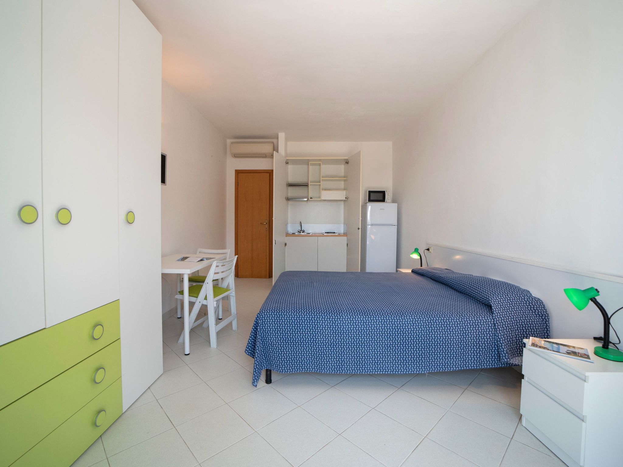 Studio für 2 Personen ca. 20 m&sup2; in Cavoli, Elba