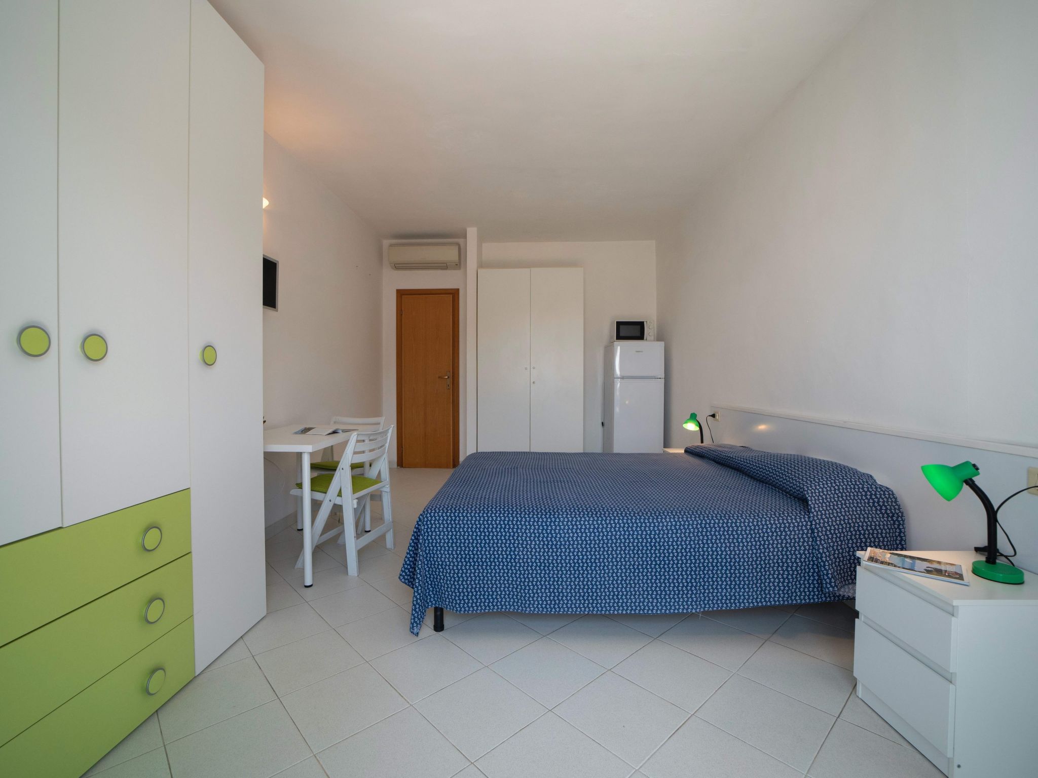 Studio für 2 Personen ca. 20 m&sup2; in Cavoli, Elba