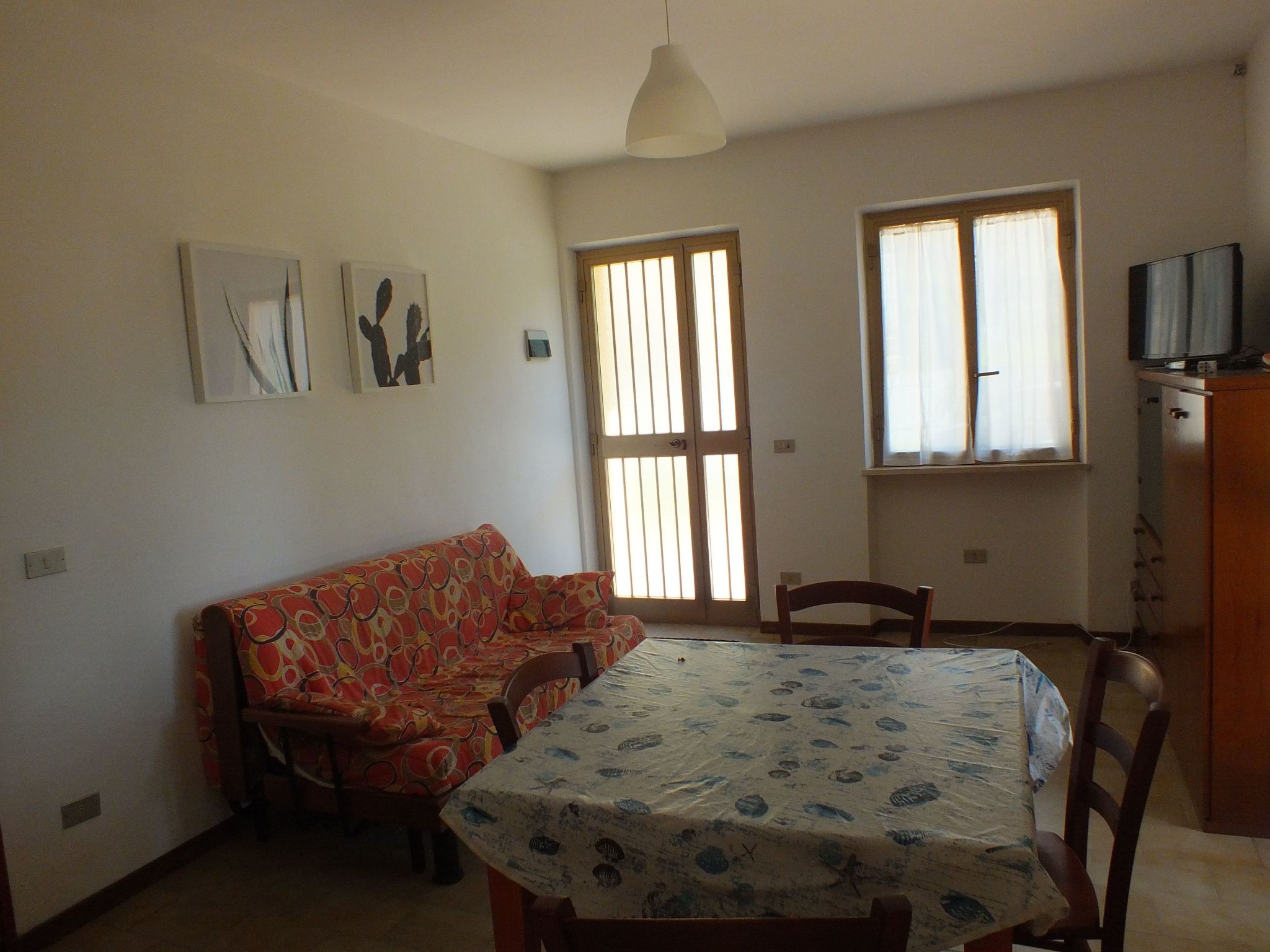 Ruhige Wohnung am Meer-Image-tags.info