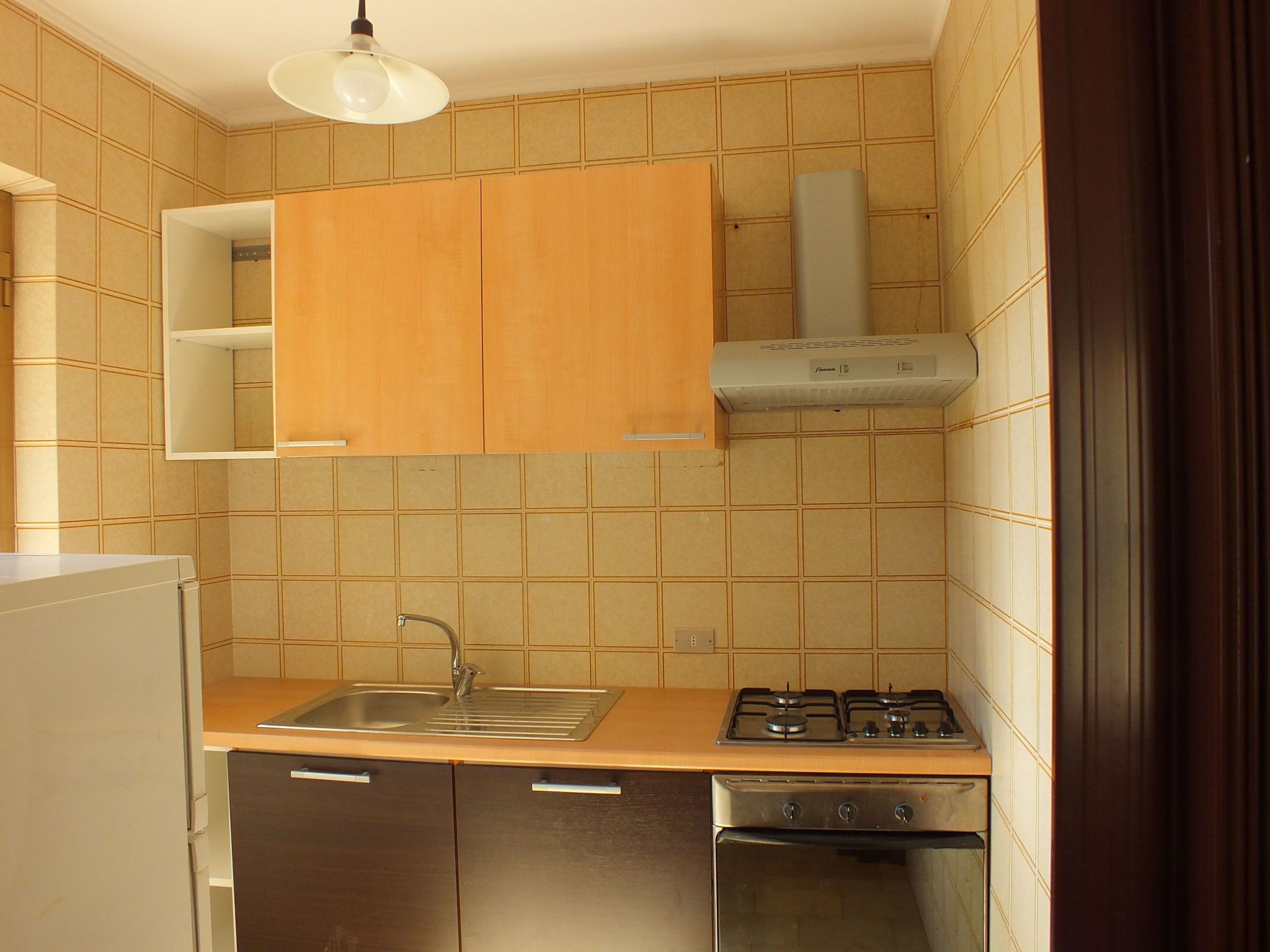 Ruhige Wohnung am Meer-Image-tags.info