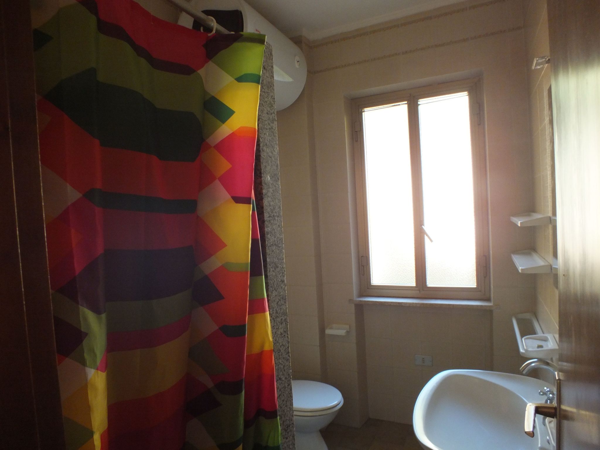 Ruhige Wohnung am Meer-Image-tags.info