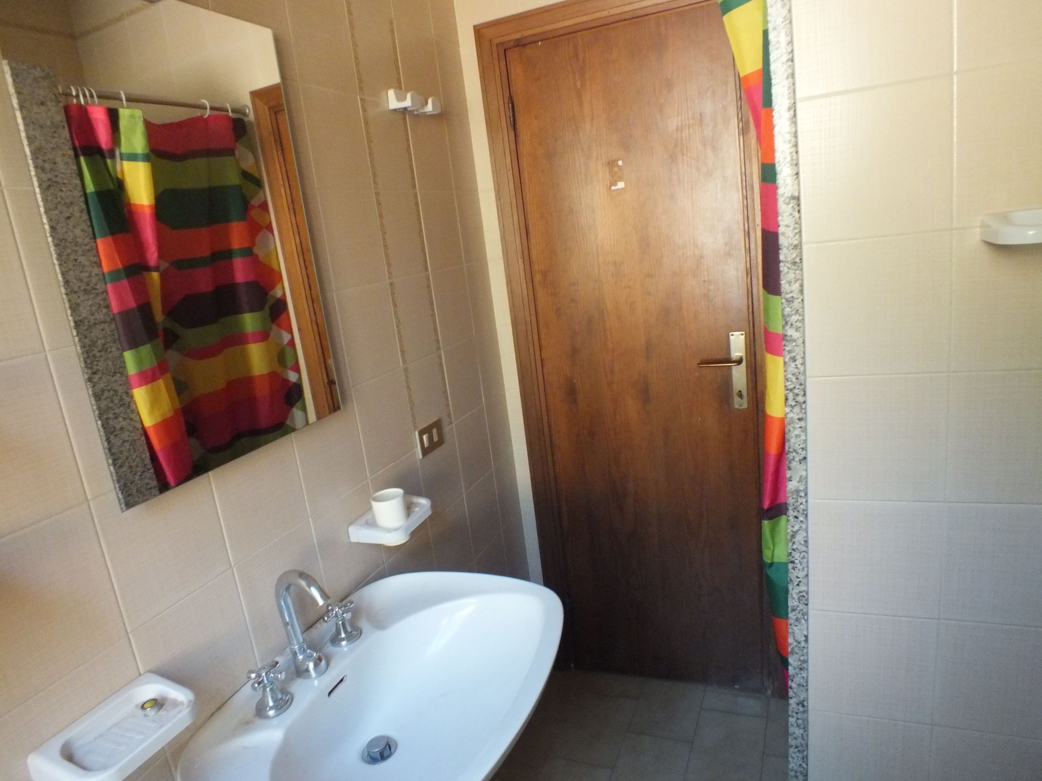 Ruhige Wohnung am Meer-Image-tags.info