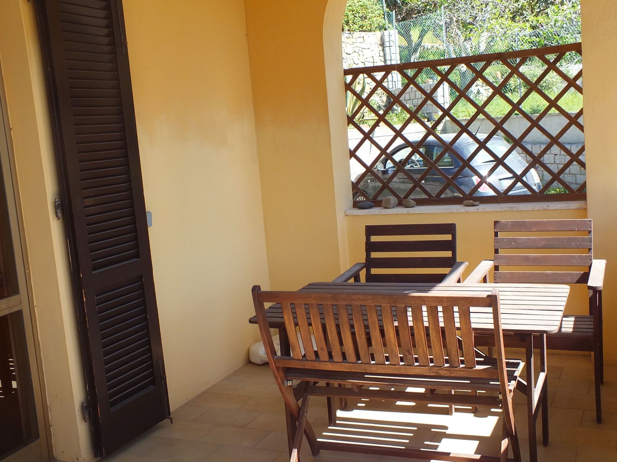 Ruhige Wohnung am Meer-Image-tags.info