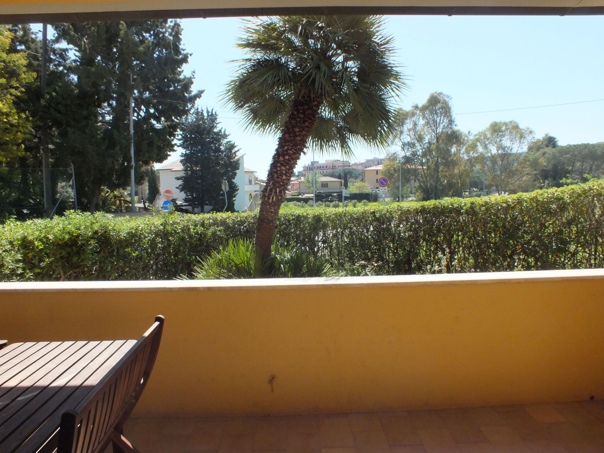 Ruhige Wohnung am Meer-Image-tags.info