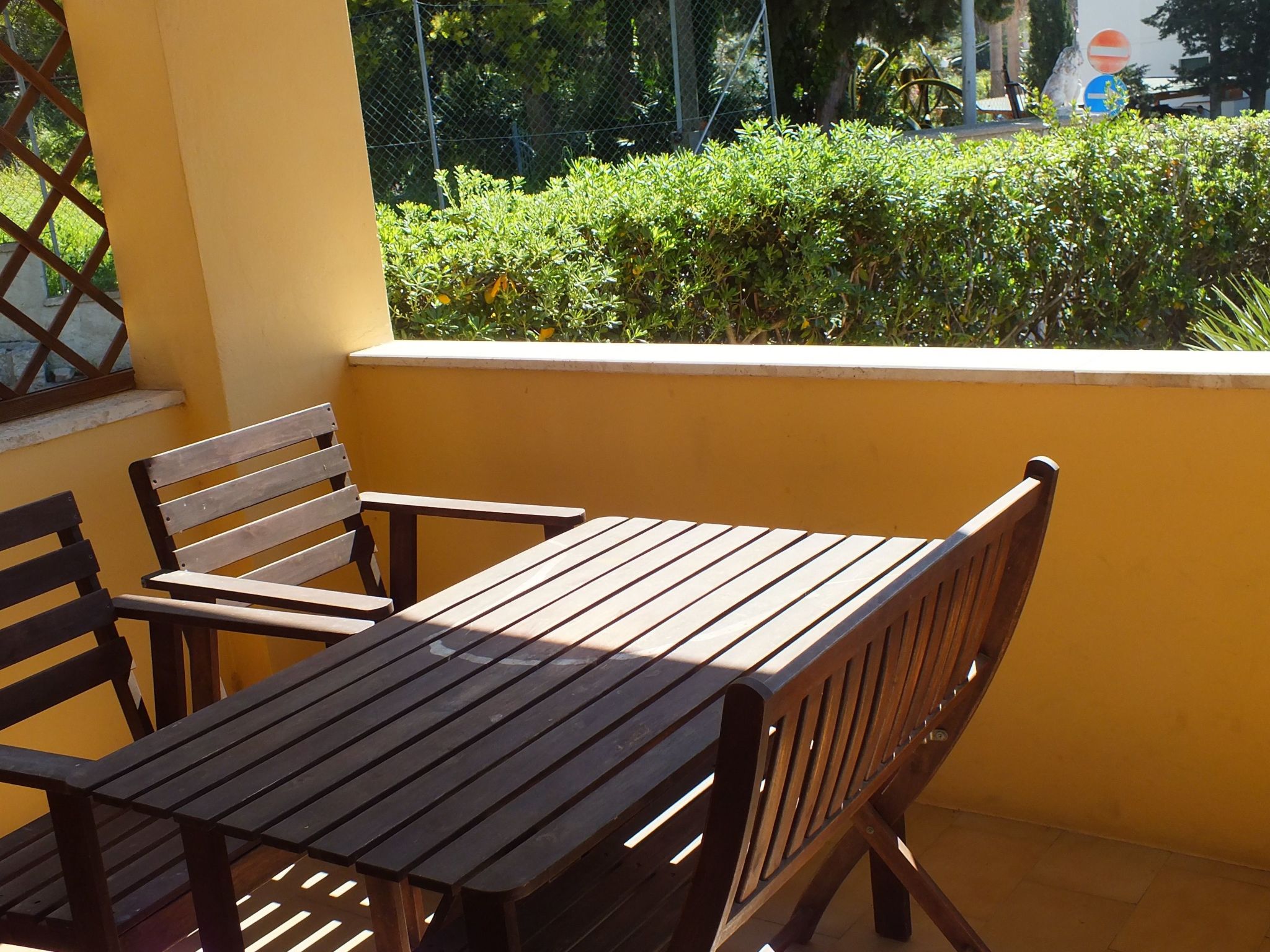 Ruhige Wohnung am Meer-Image-tags.info