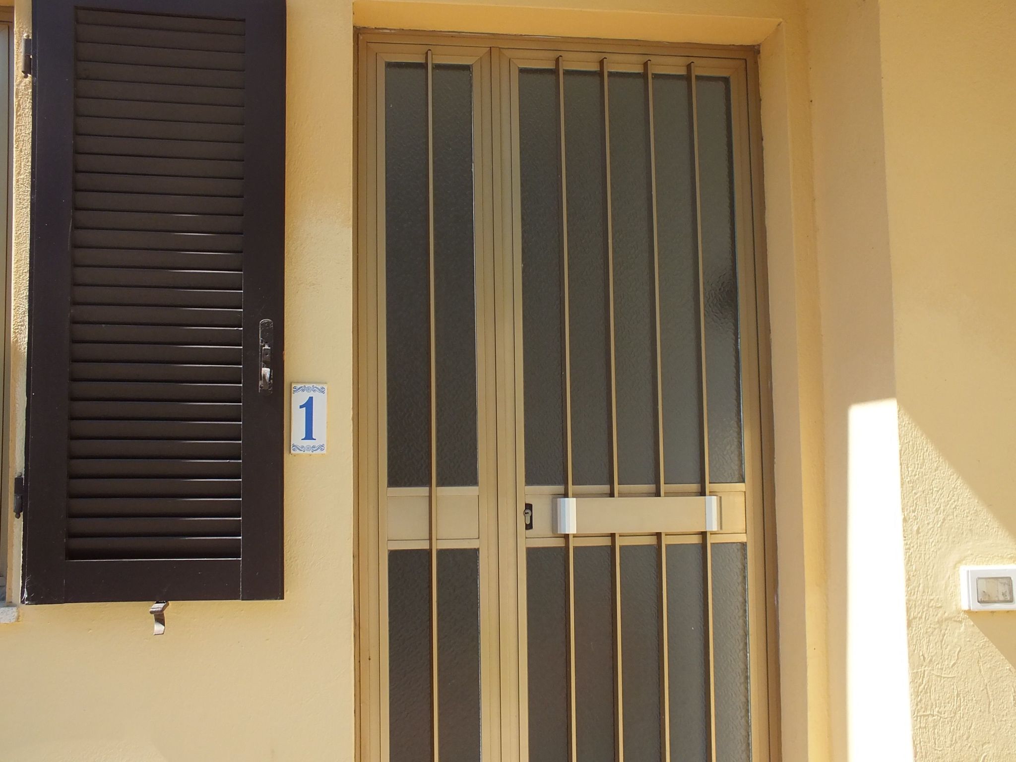 Ruhige Wohnung am Meer-Image-tags.info