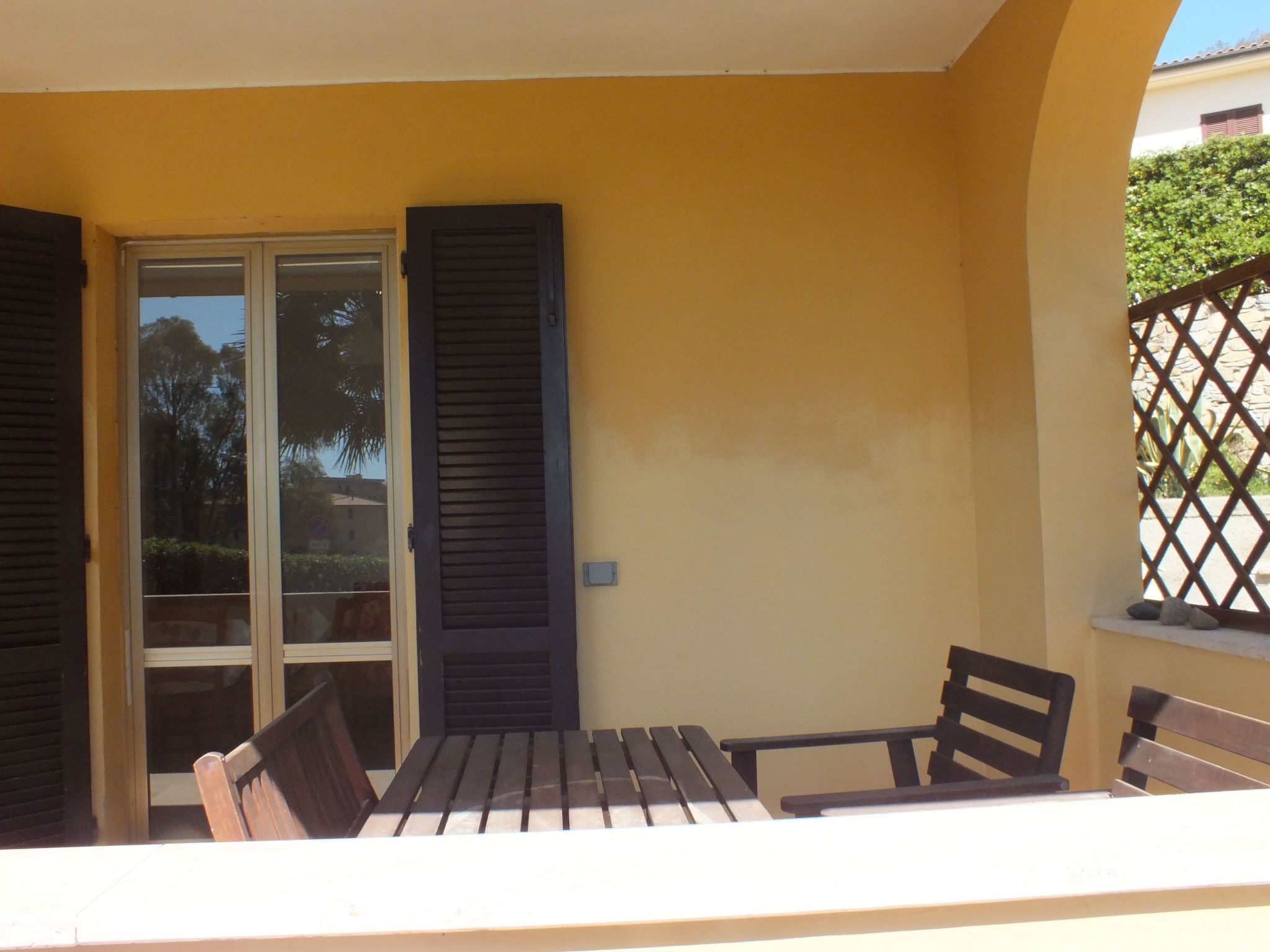 Ruhige Wohnung am Meer-Image-tags.info