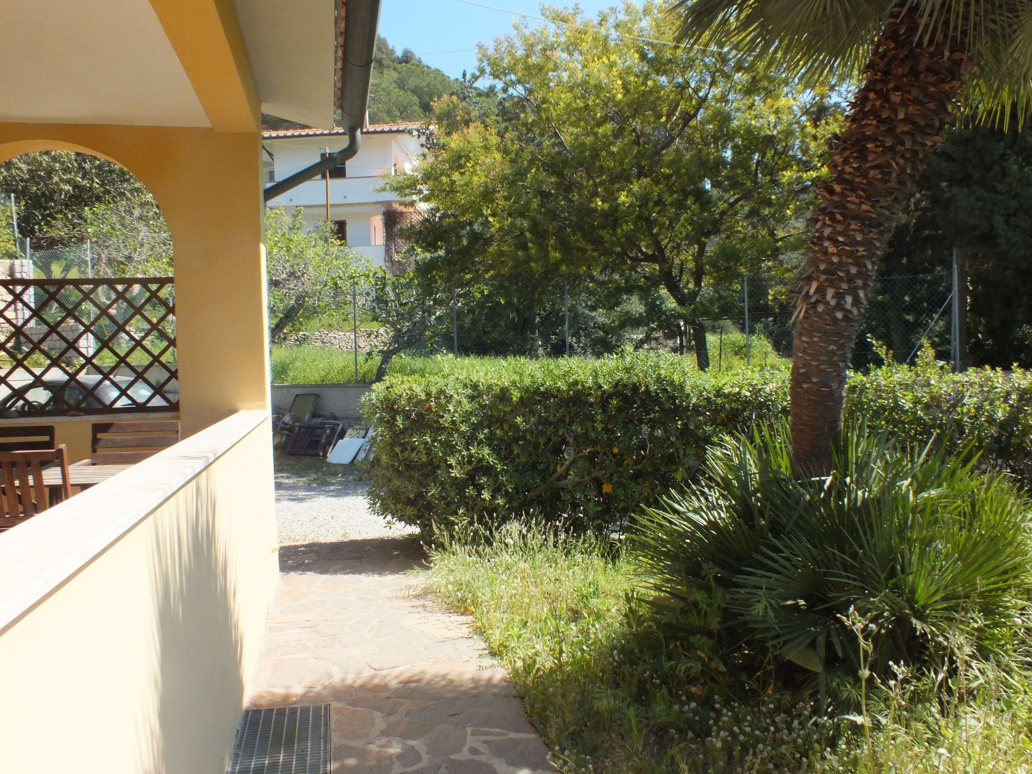 Ruhige Wohnung am Meer-Image-tags.info