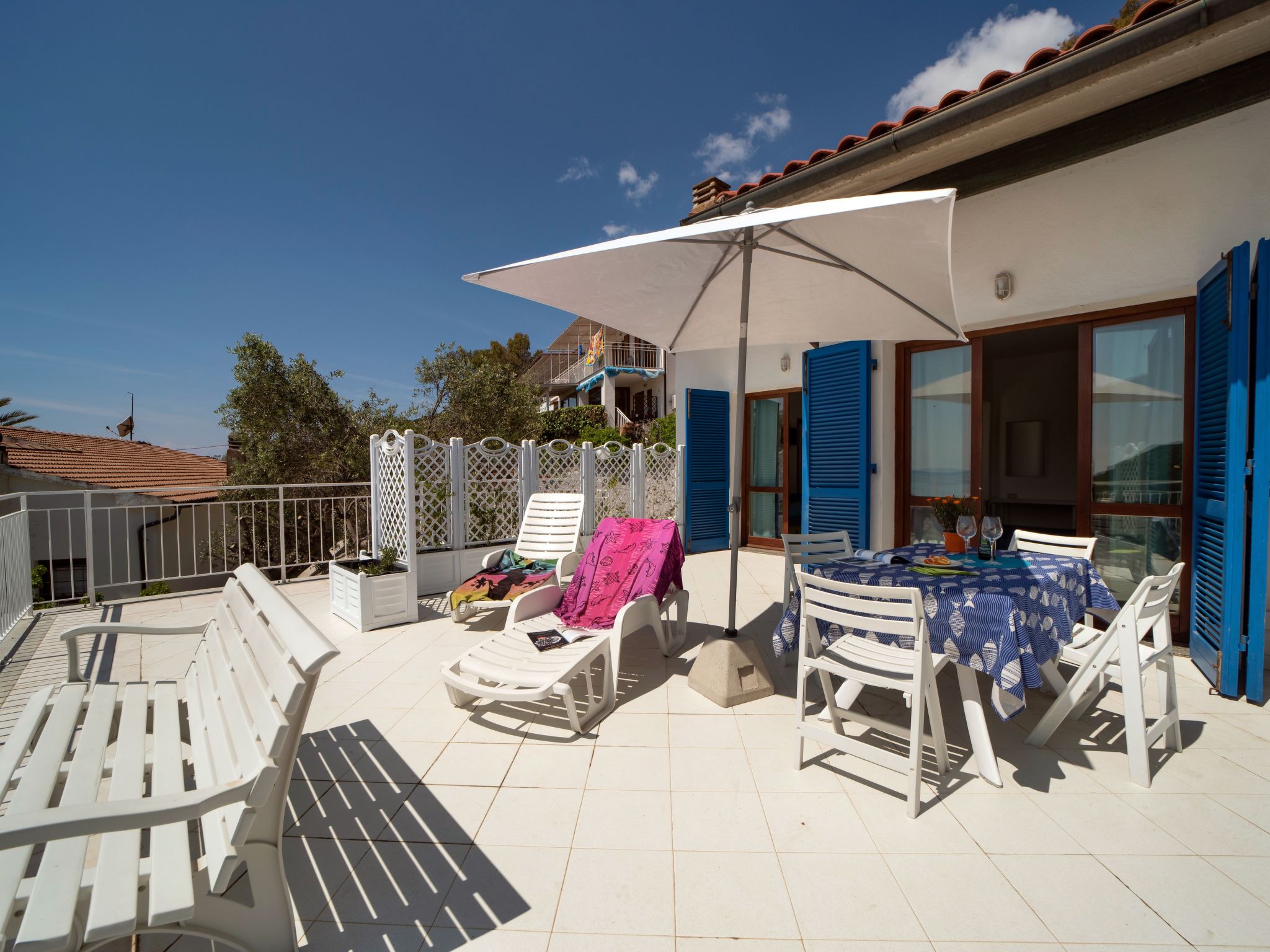 Für 4 Personen ca. 28 m&sup2; in Cavoli, Insel Elba-Image-tags.info