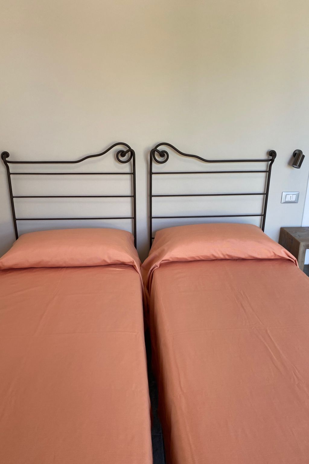 Entspannende Landvilla-Binnen