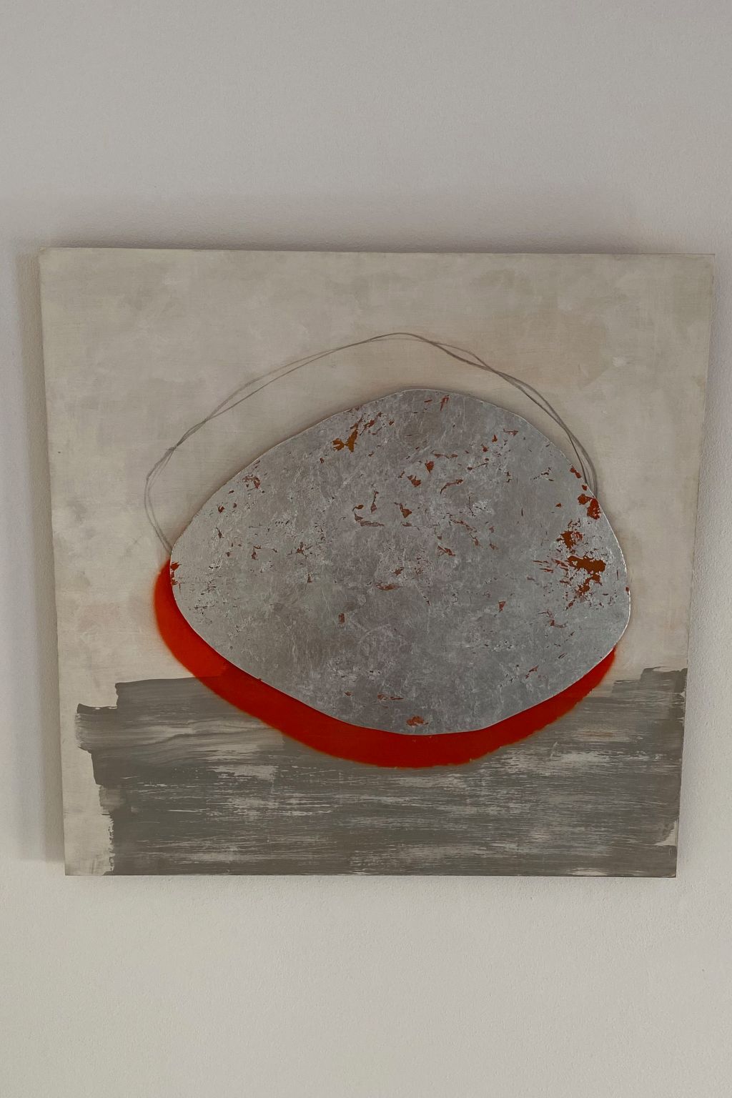 Entspannende Landvilla-Binnen