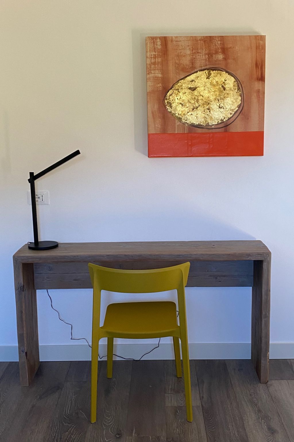 Entspannende Landvilla-Binnen