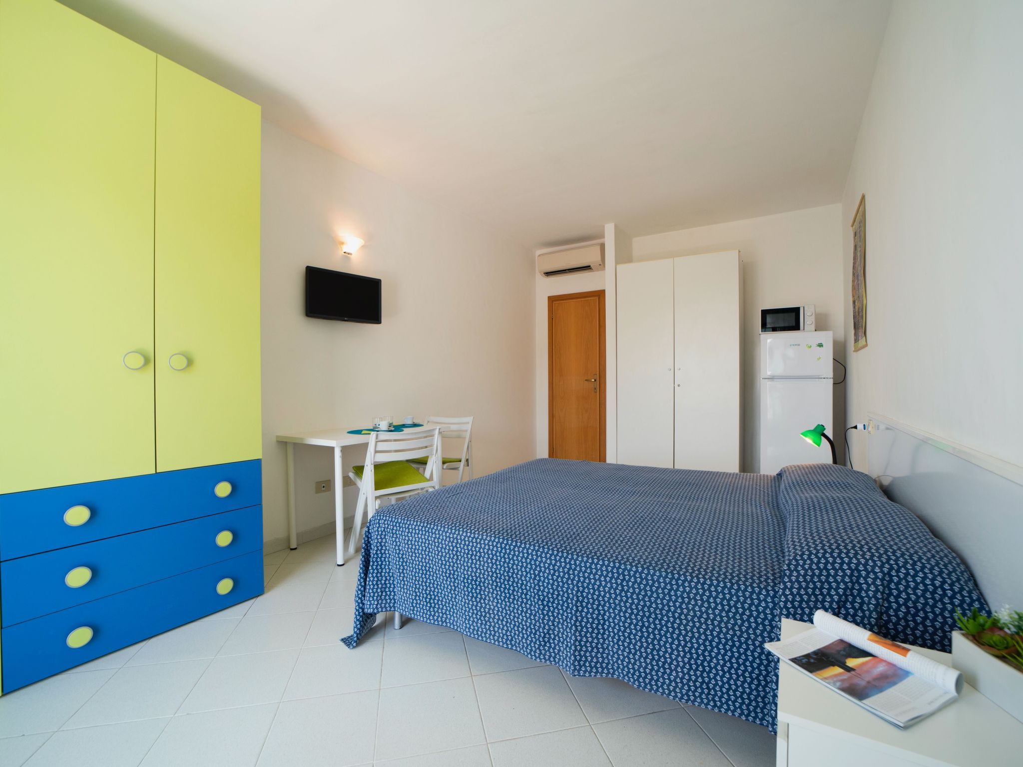 Studio für 2 Personen ca. 20 m&sup2; in Cavoli, Insel Elba