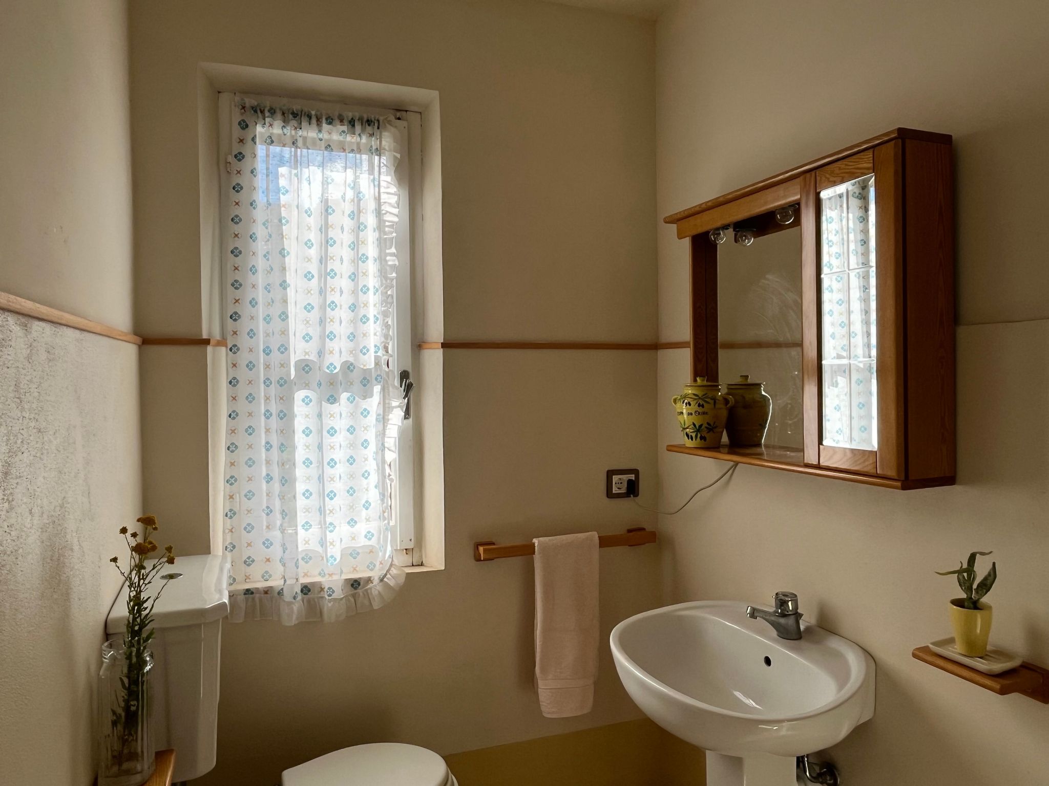 Bauernhof am Meer-Image-tags.info