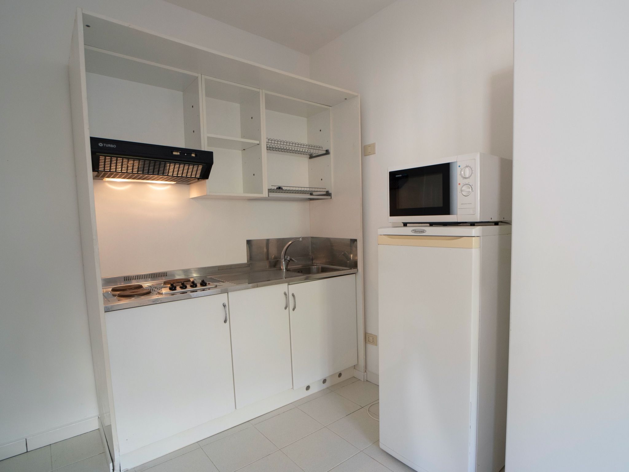 Studio-Wohnung für 2 Personen ca. 20 m&sup2; in Cavoli, Insel Elba