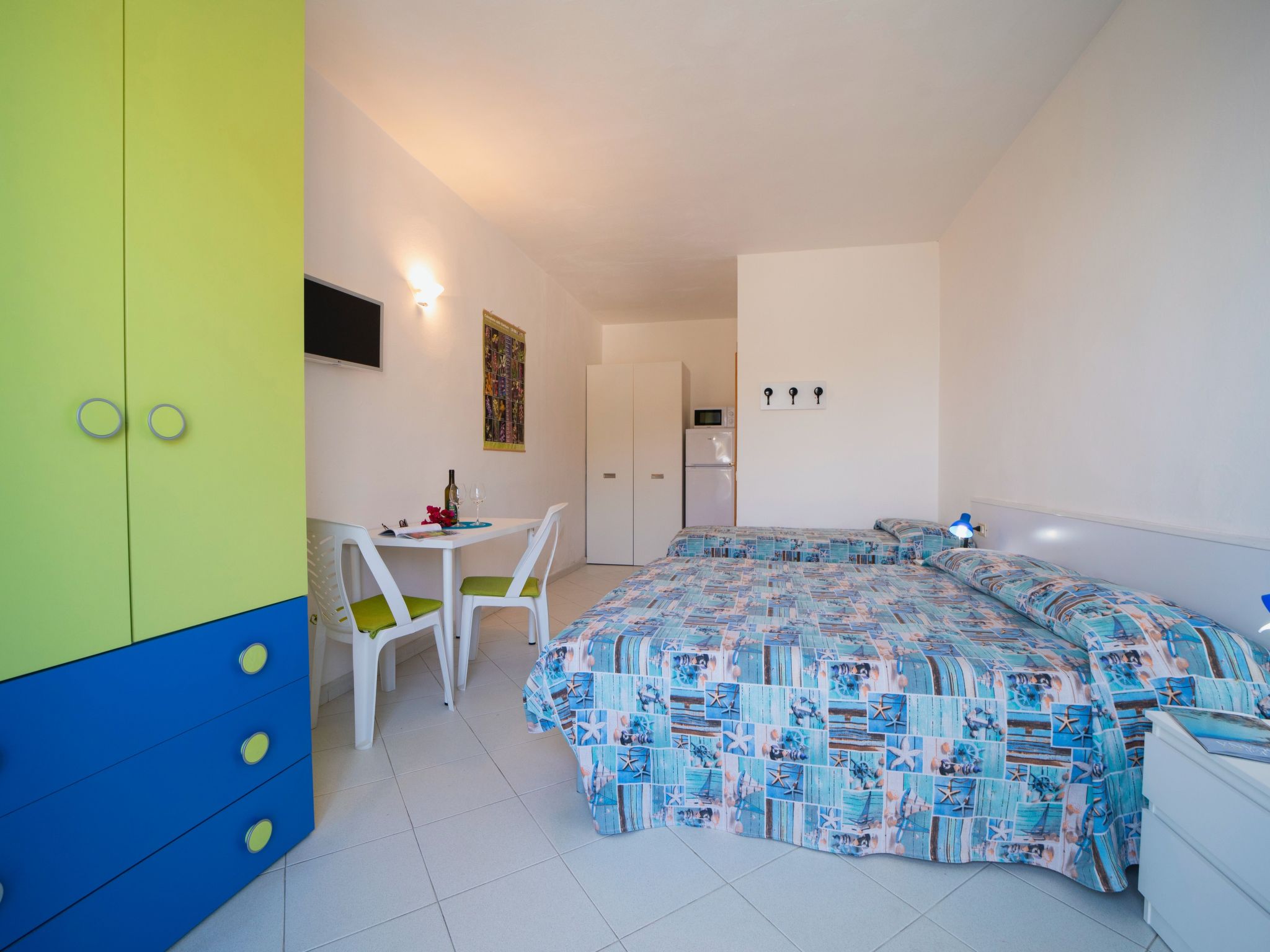 Studio für 2 Personen ca. 20 m&sup2; in Cavoli, Insel Elba