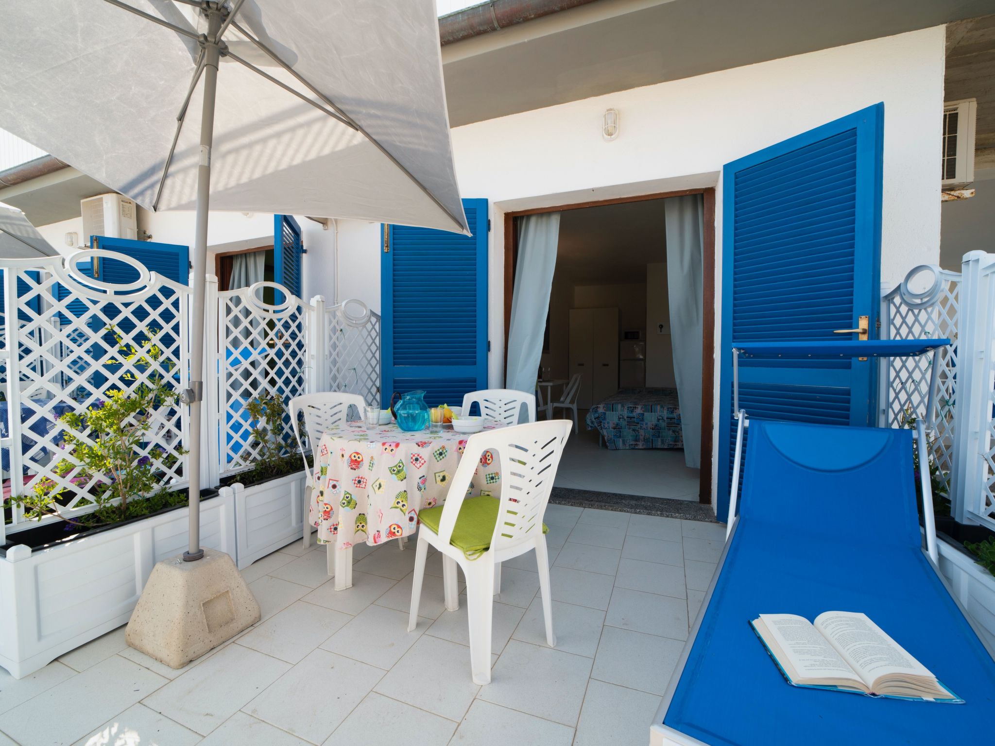 Studio für 2 Personen ca. 20 m&sup2; in Cavoli, Insel Elba-Image-tags.info