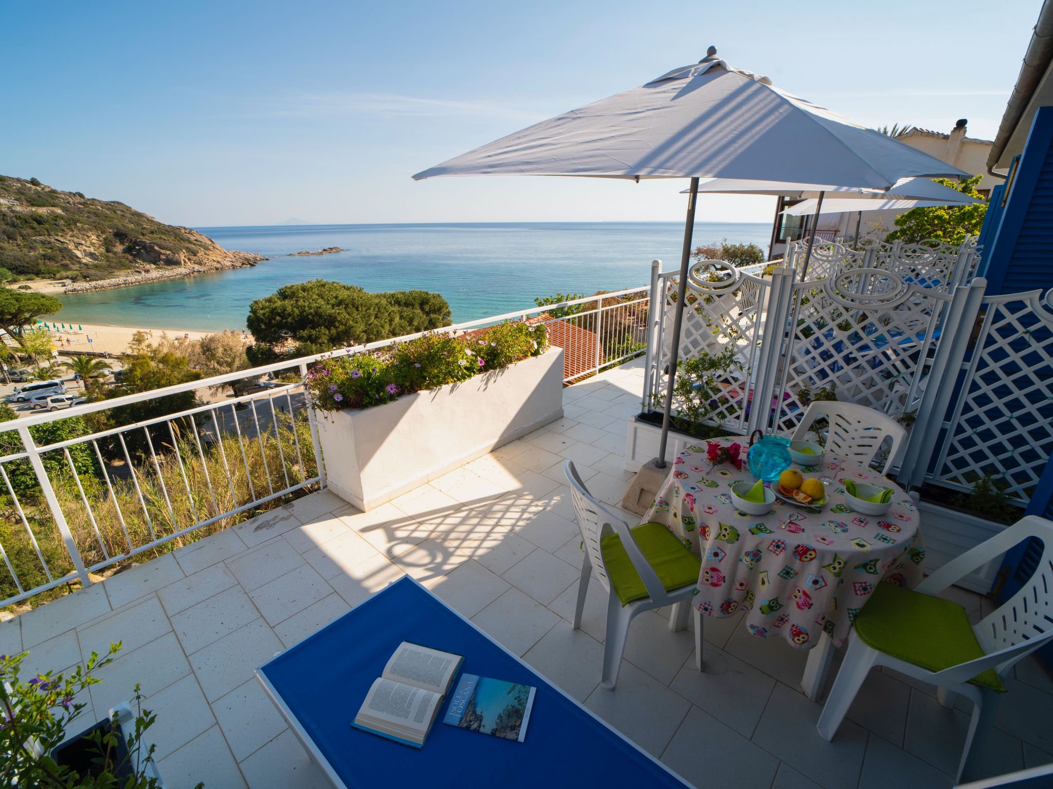 Studio für 2 Personen ca. 20 m&sup2; in Cavoli, Insel Elba-Image-tags.info