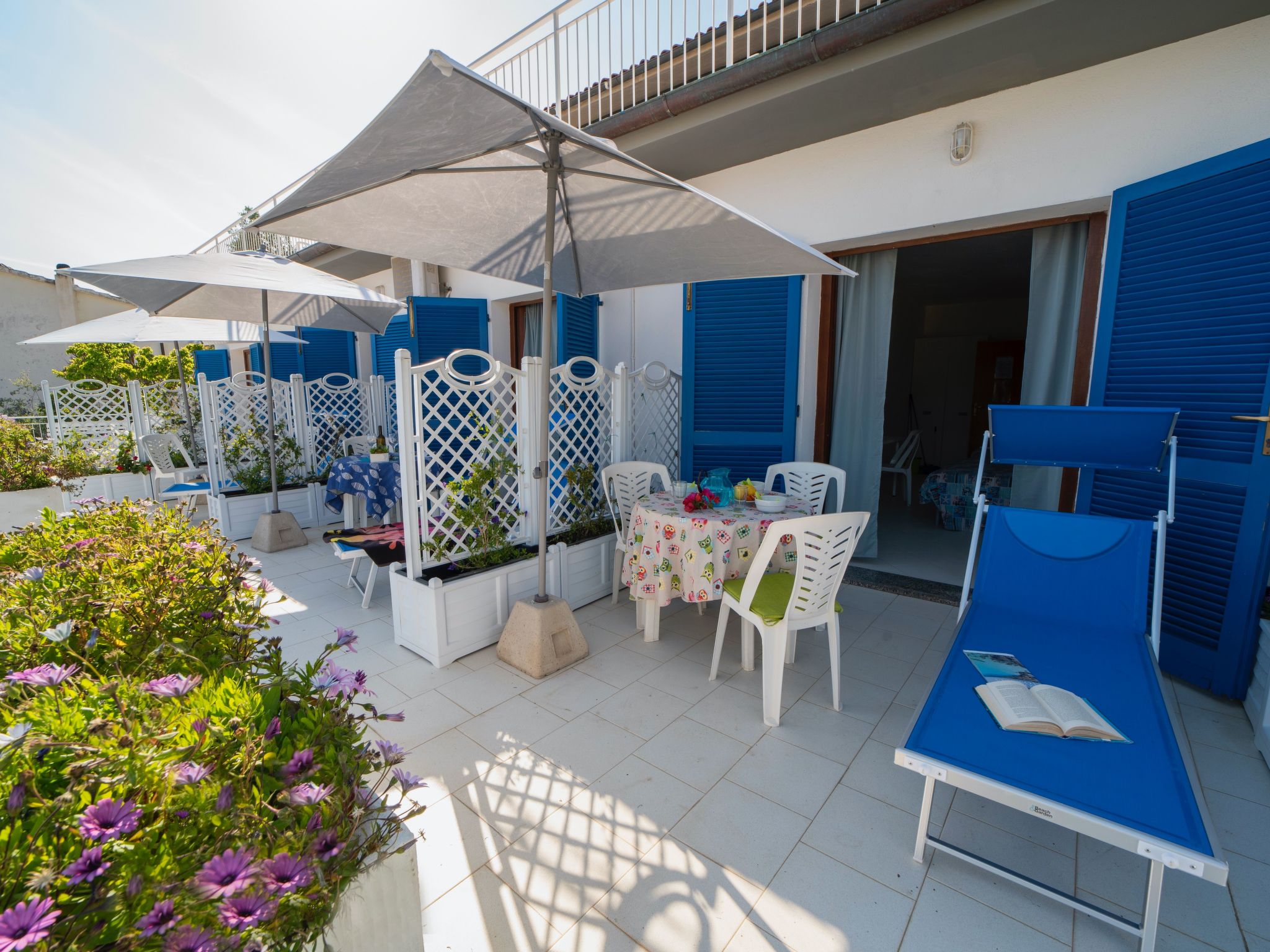 Studio für 2 Personen ca. 20 m&sup2; in Cavoli, Insel Elba-Image-tags.info