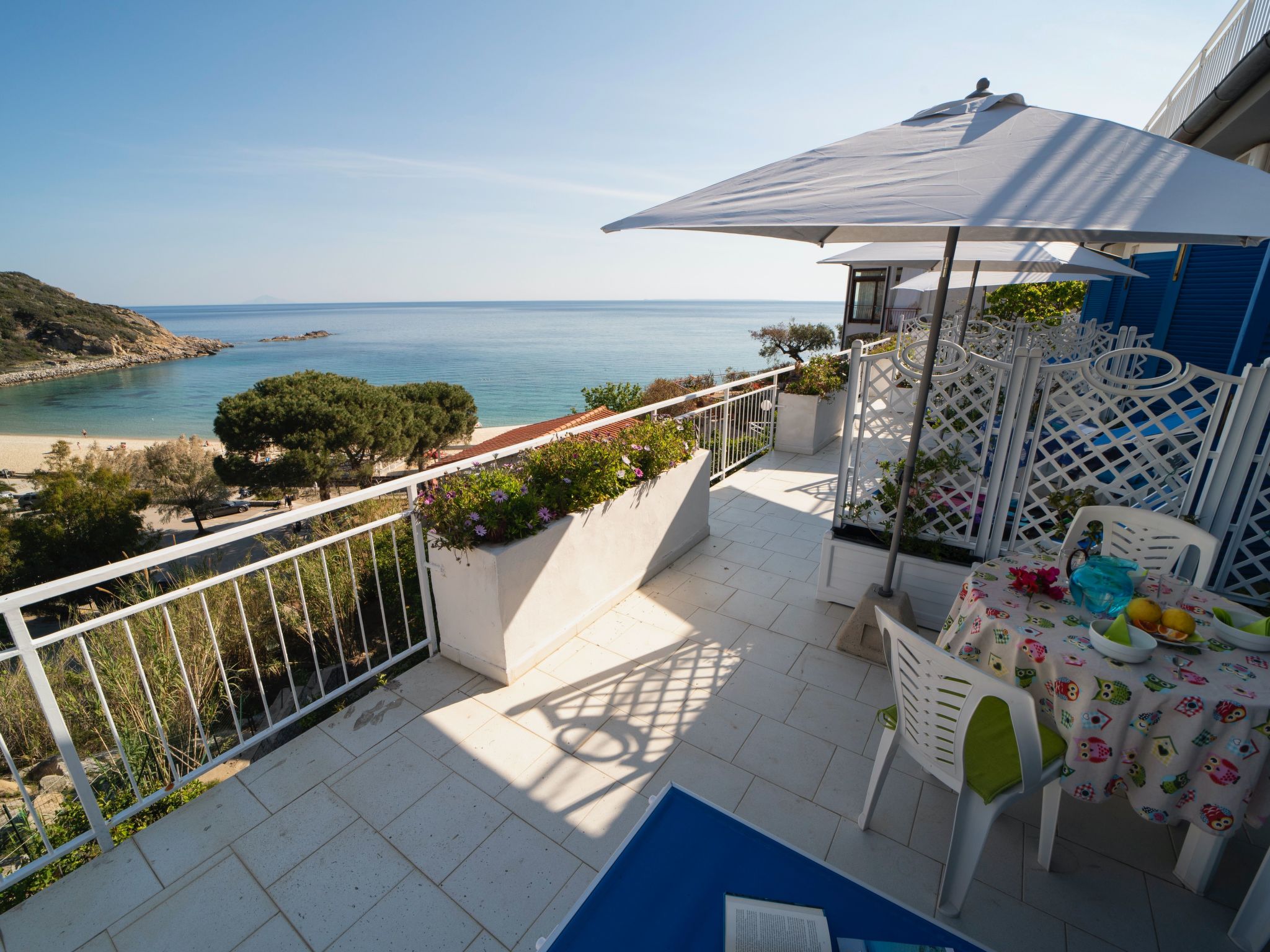 Studio für 2 Personen ca. 20 m&sup2; in Cavoli, Insel Elba-Image-tags.info