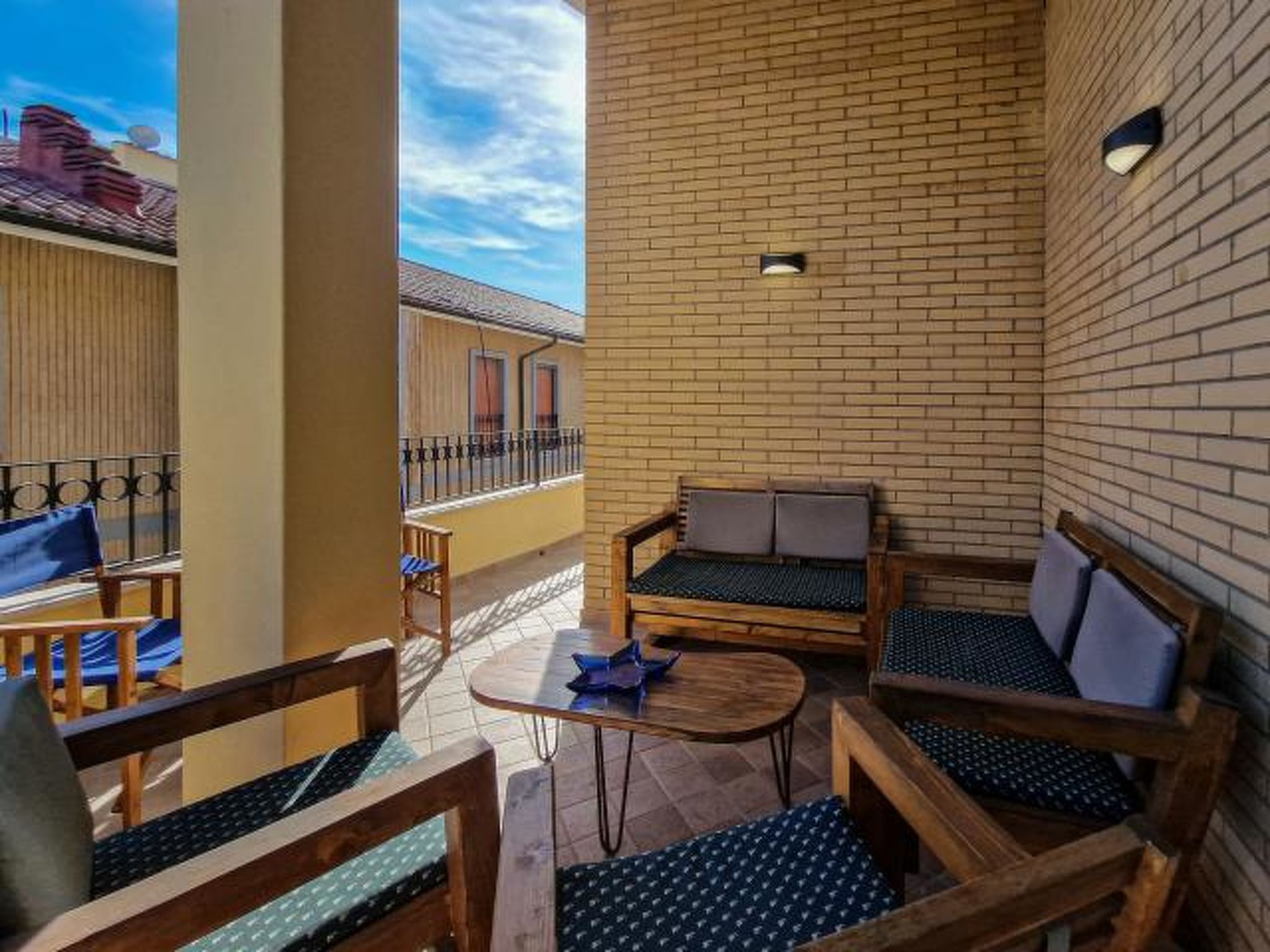 Casa Diamante Blu Mare - Image-tags.info