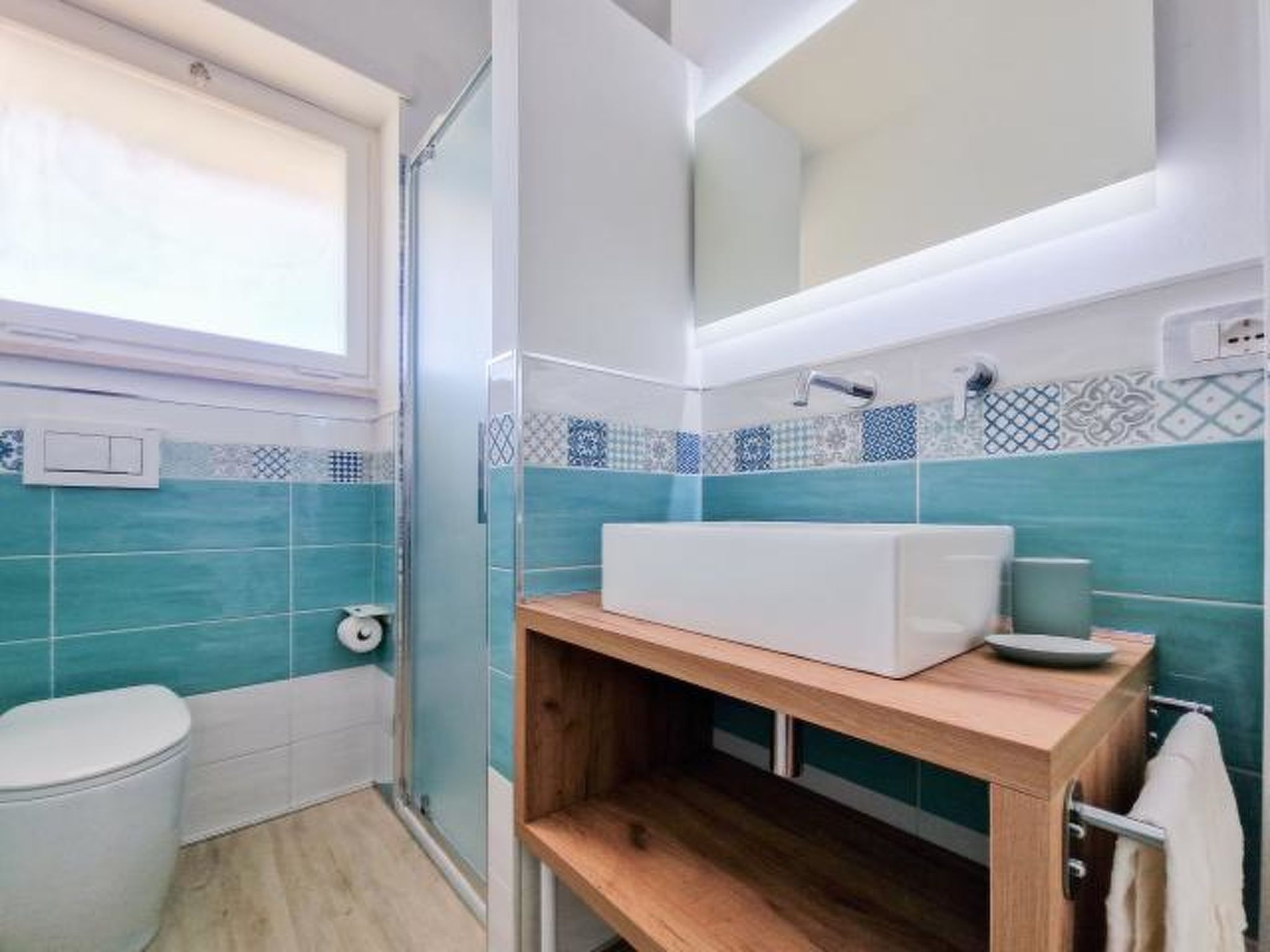 Appartement Casa Diamante Blu Mare – photo, photo 19 sur 63