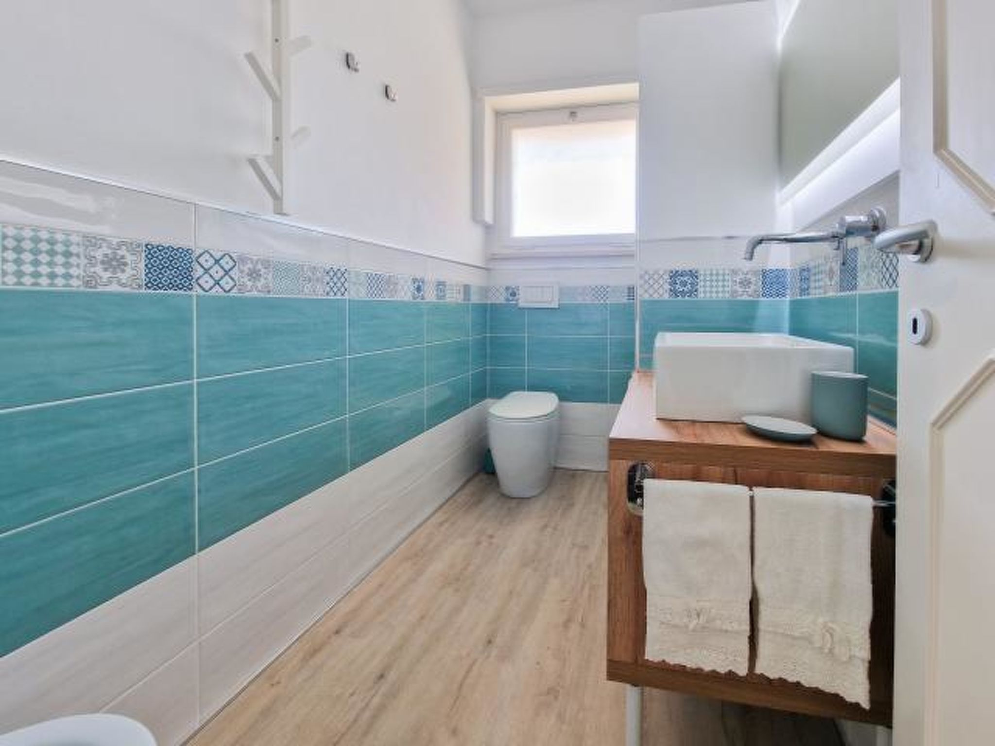 Appartement Casa Diamante Blu Mare – photo, photo 20 sur 63
