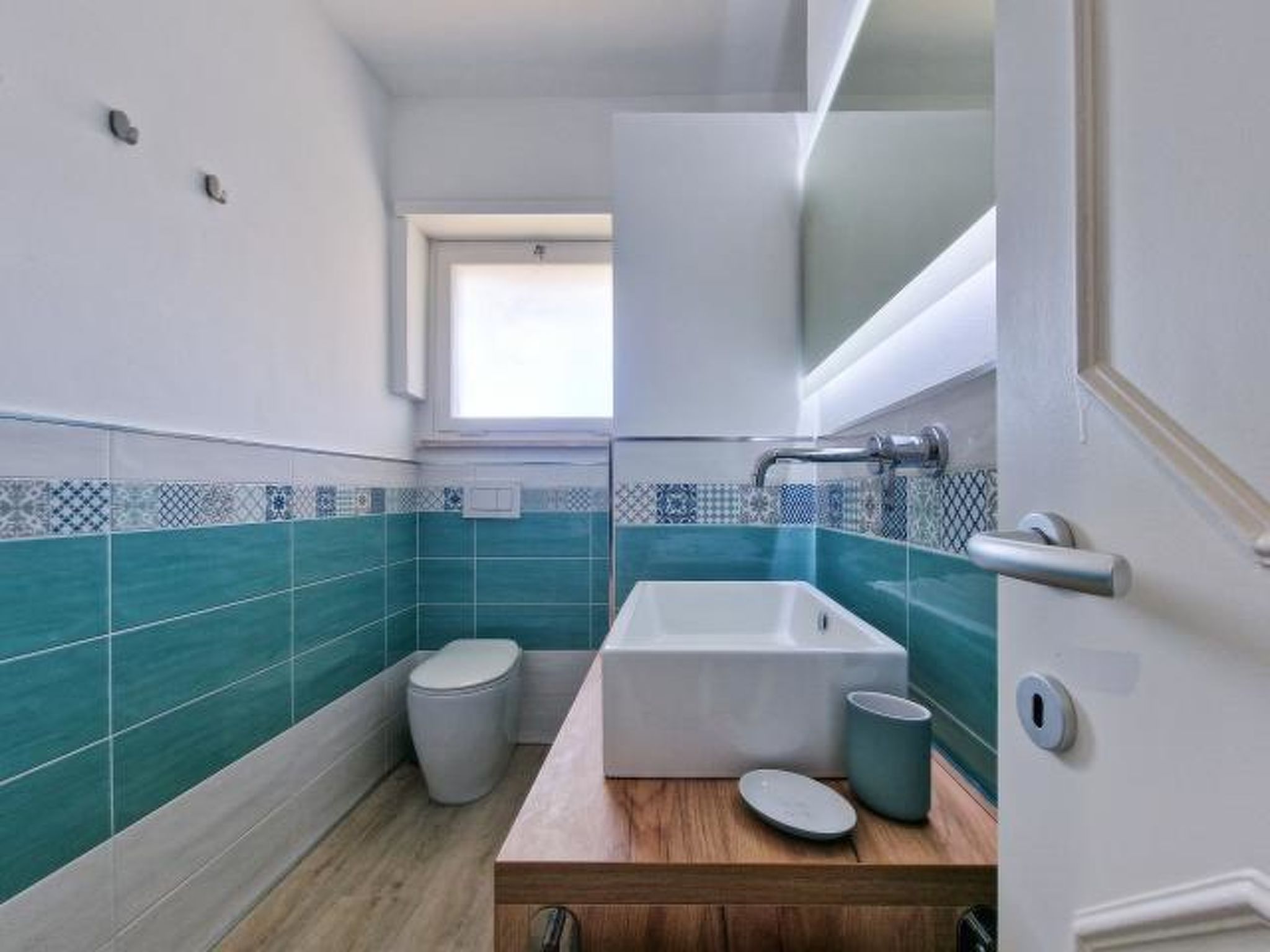 Appartement Casa Diamante Blu Mare – photo, photo 21 sur 63