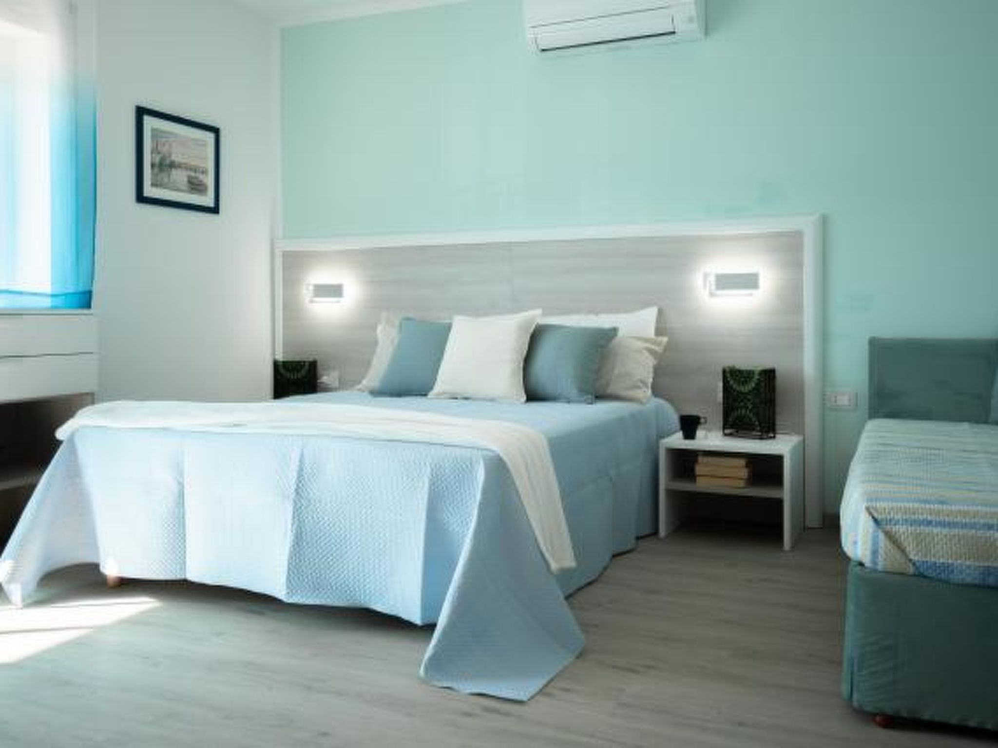 Appartement Casa Diamante Blu Mare – photo, photo 23 sur 63