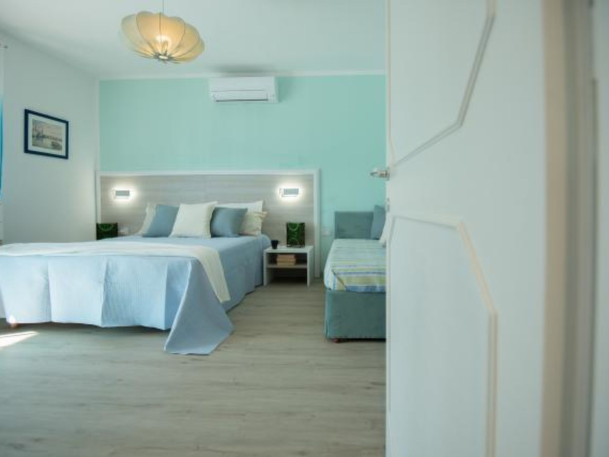 Appartement Casa Diamante Blu Mare – photo, photo 24 sur 63