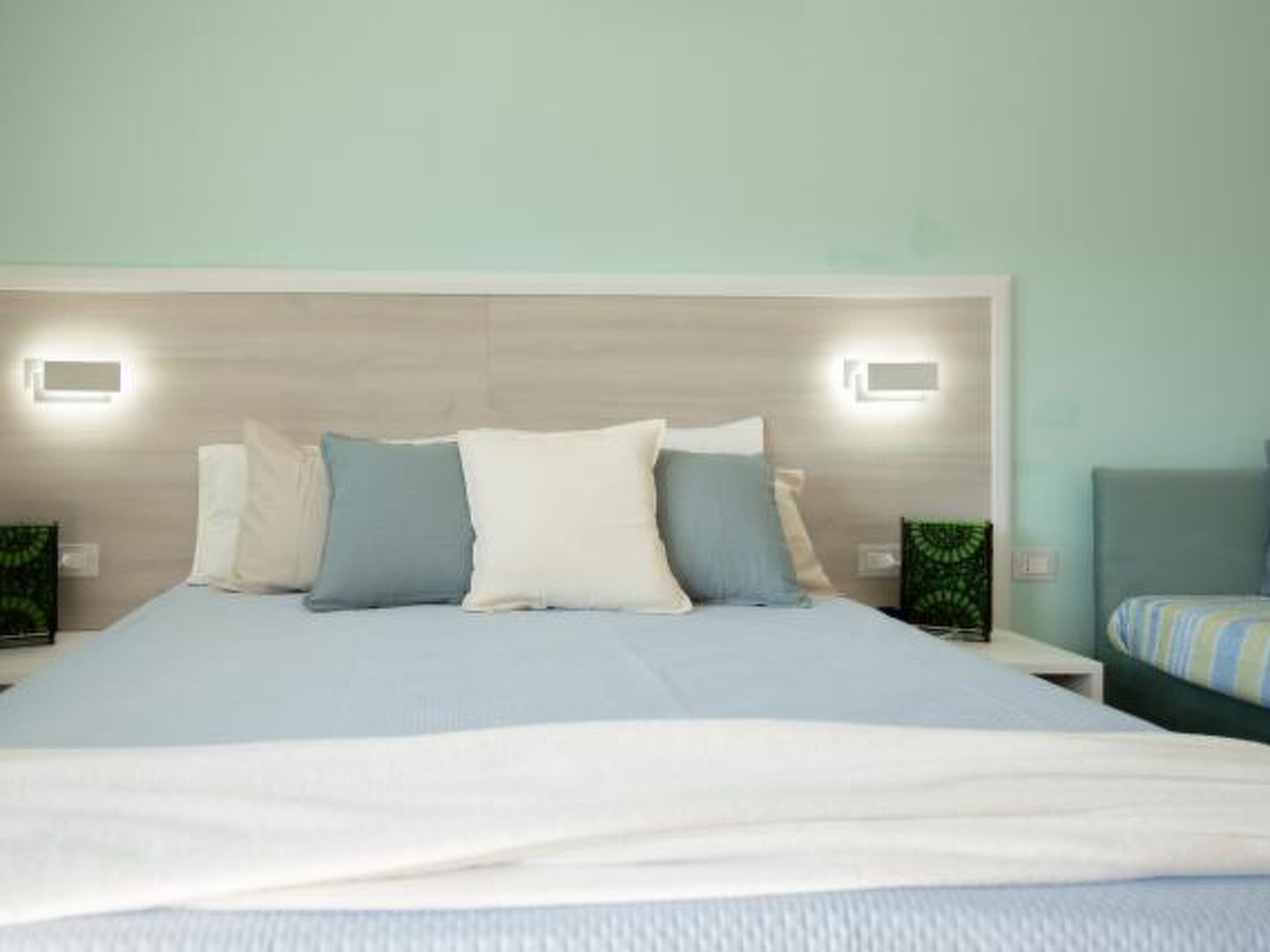 Appartement Casa Diamante Blu Mare – photo, photo 25 sur 63