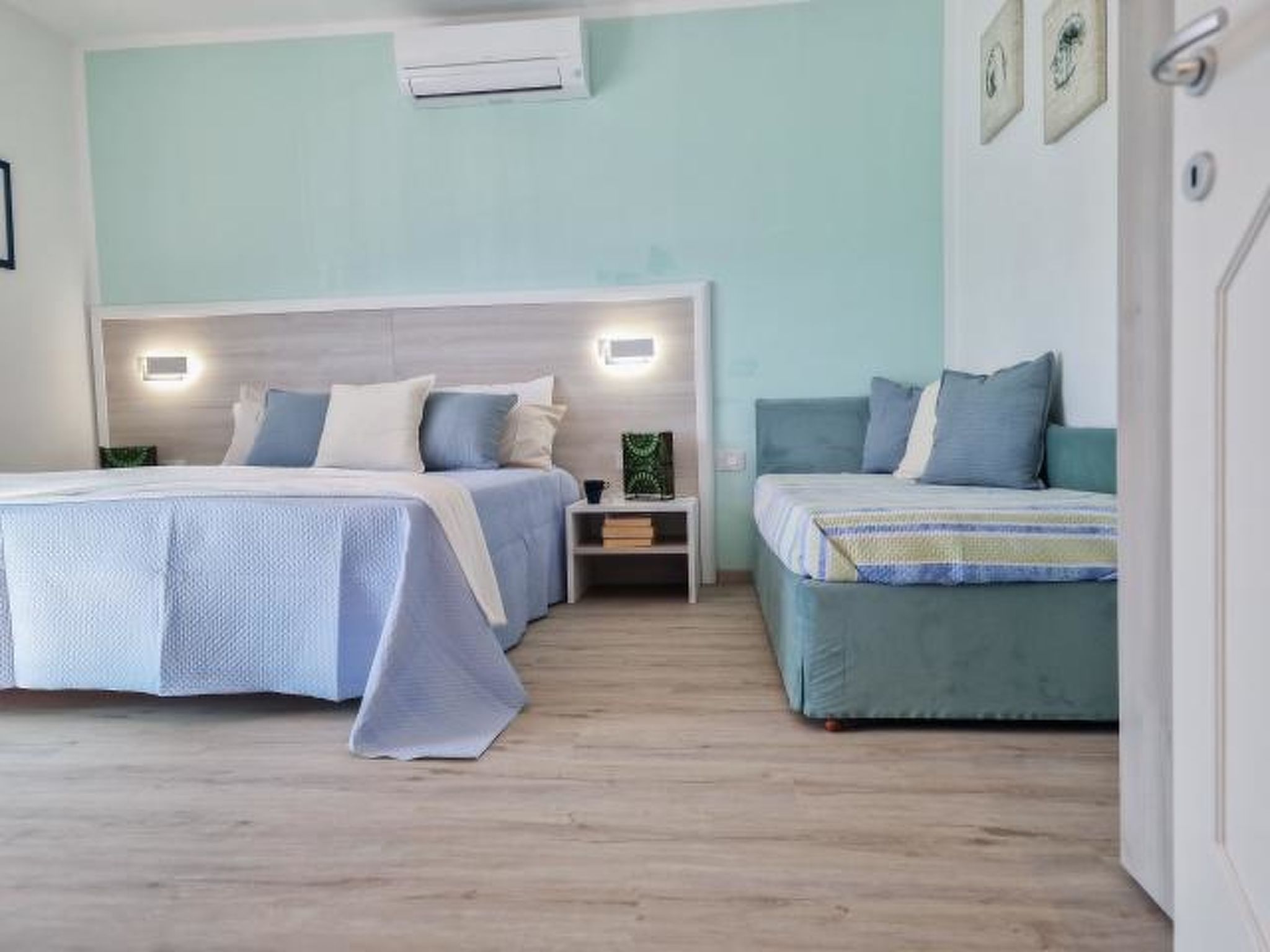 Appartement Casa Diamante Blu Mare – photo, photo 26 sur 63
