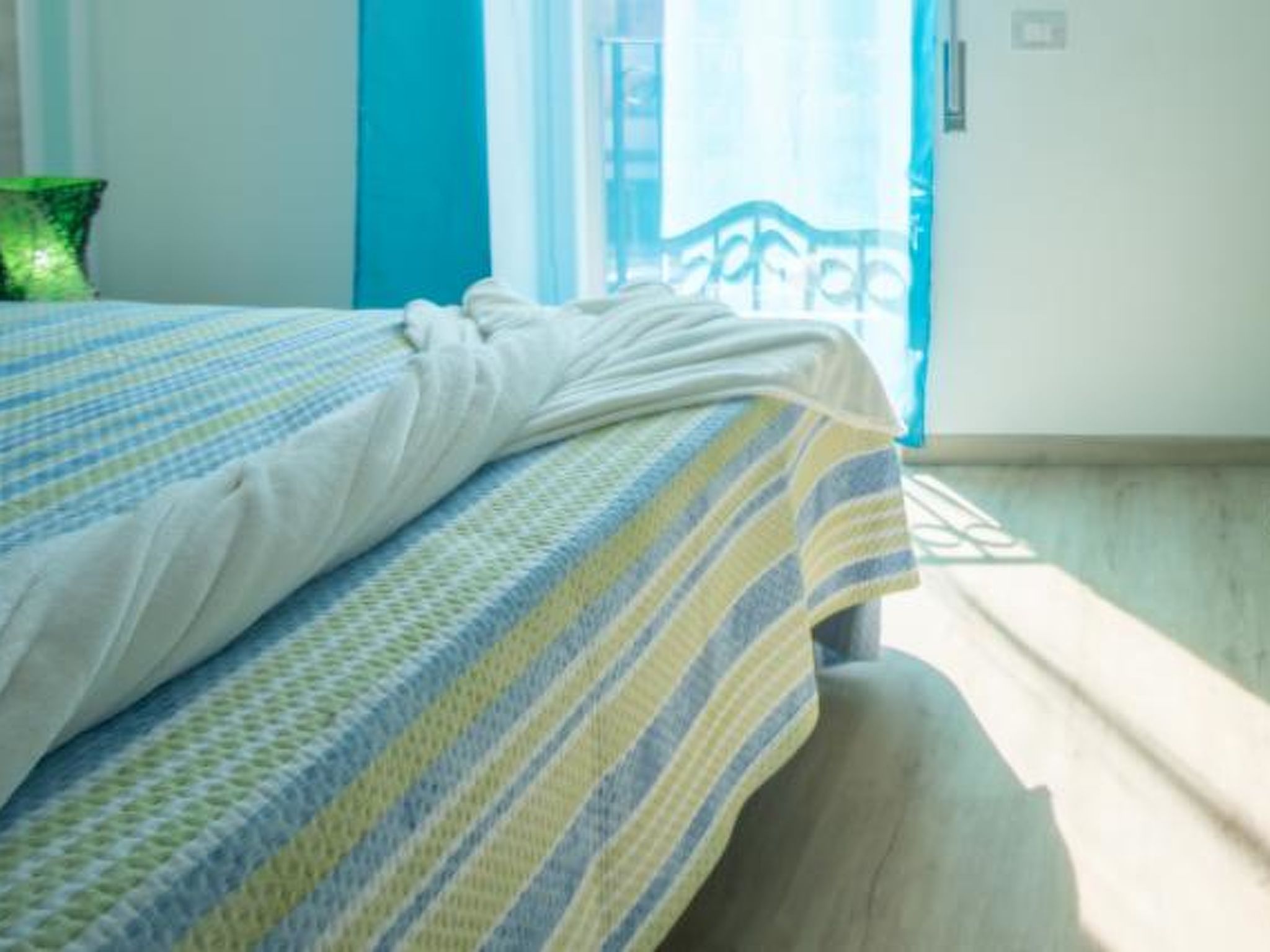 Appartement Casa Diamante Blu Mare – photo, photo 29 sur 63