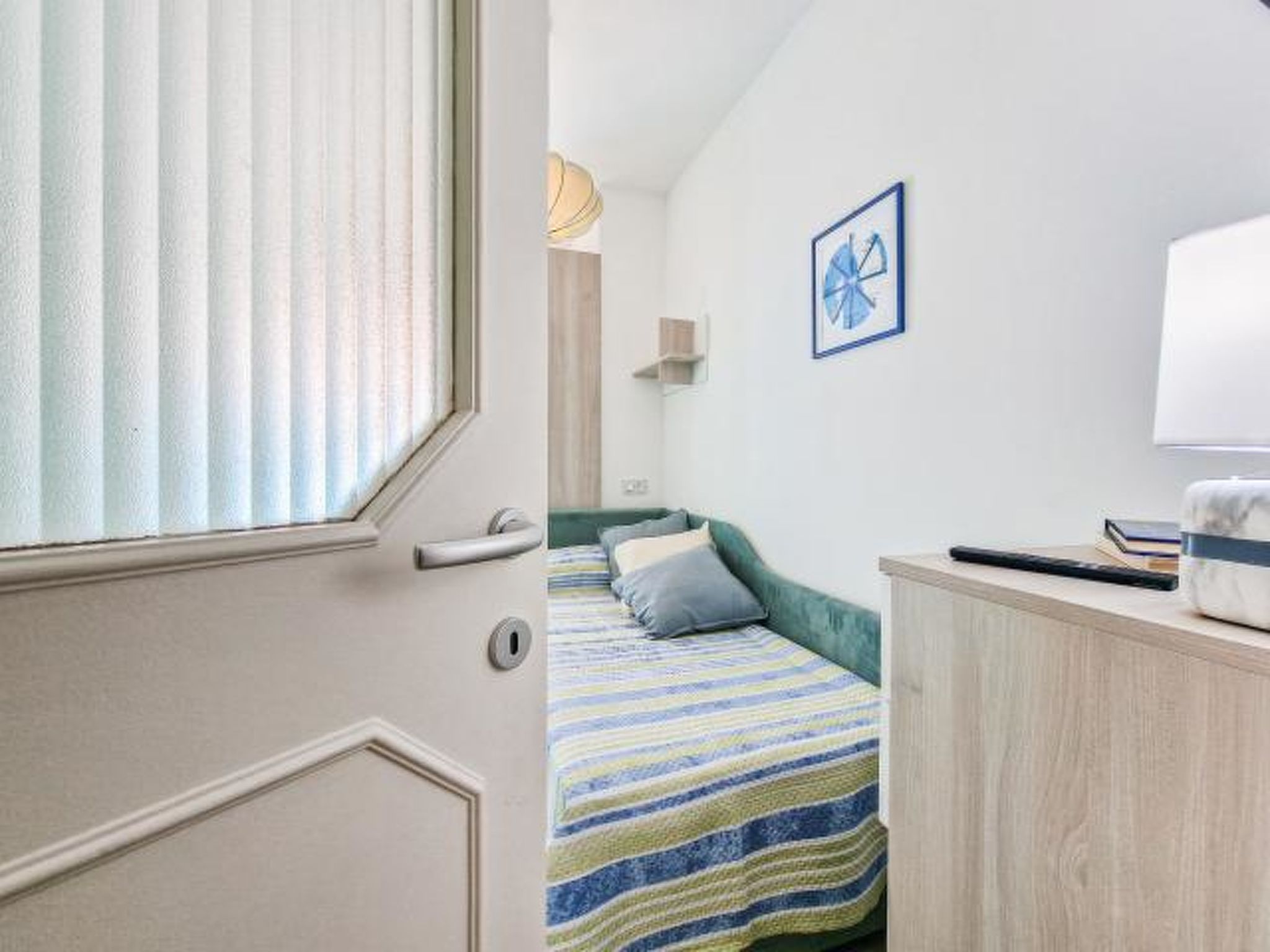 Casa Diamante Blu Mare - Binnen