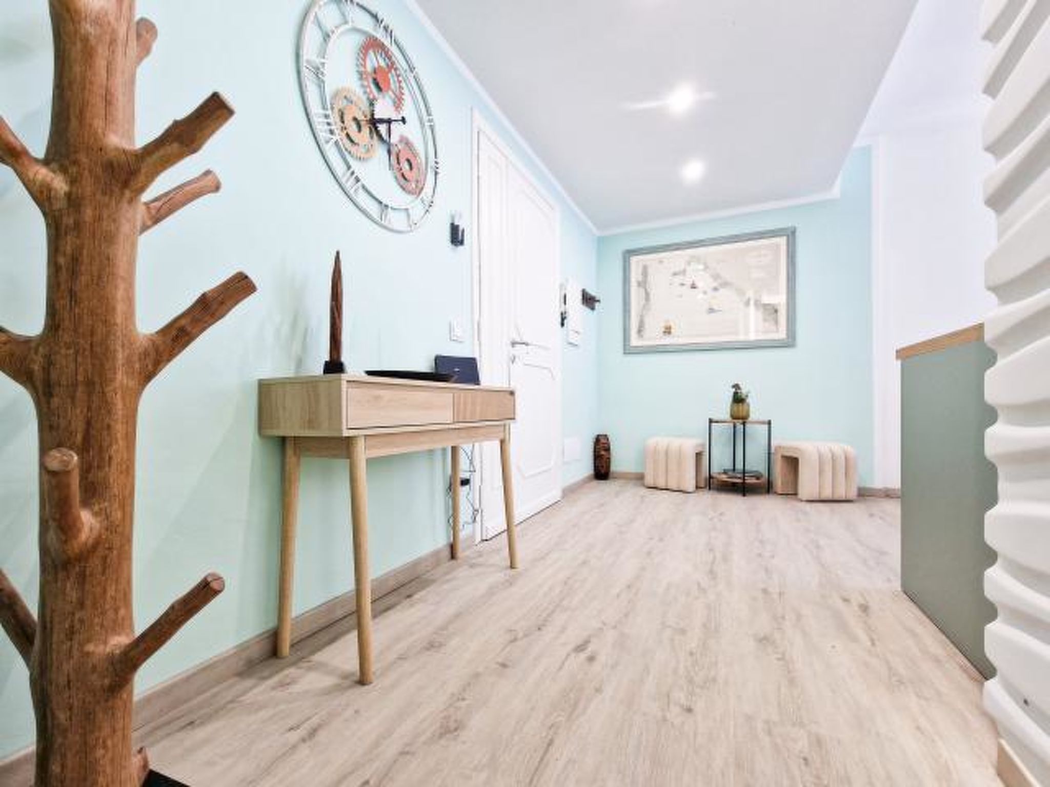 Casa Diamante Blu Mare - Binnen