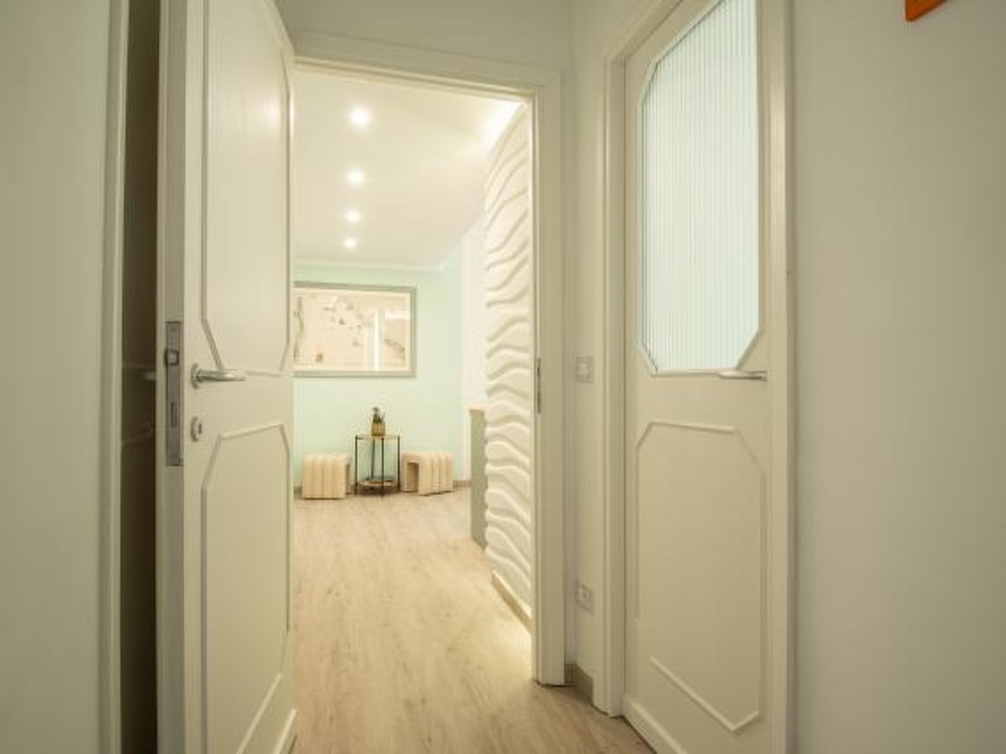 Casa Diamante Blu Mare - Binnen