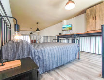 Authentiek loftappartement nabij het strand en middeleeuws Gerace - thumbnail 5