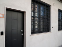 Authentiek loftappartement nabij het strand en middeleeuws Gerace - thumbnail 2