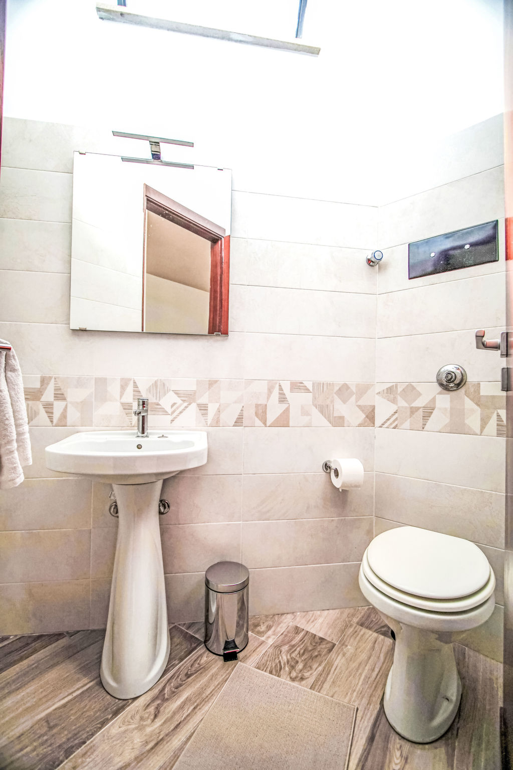 Tra Mare e Antichi Borghi-Inside