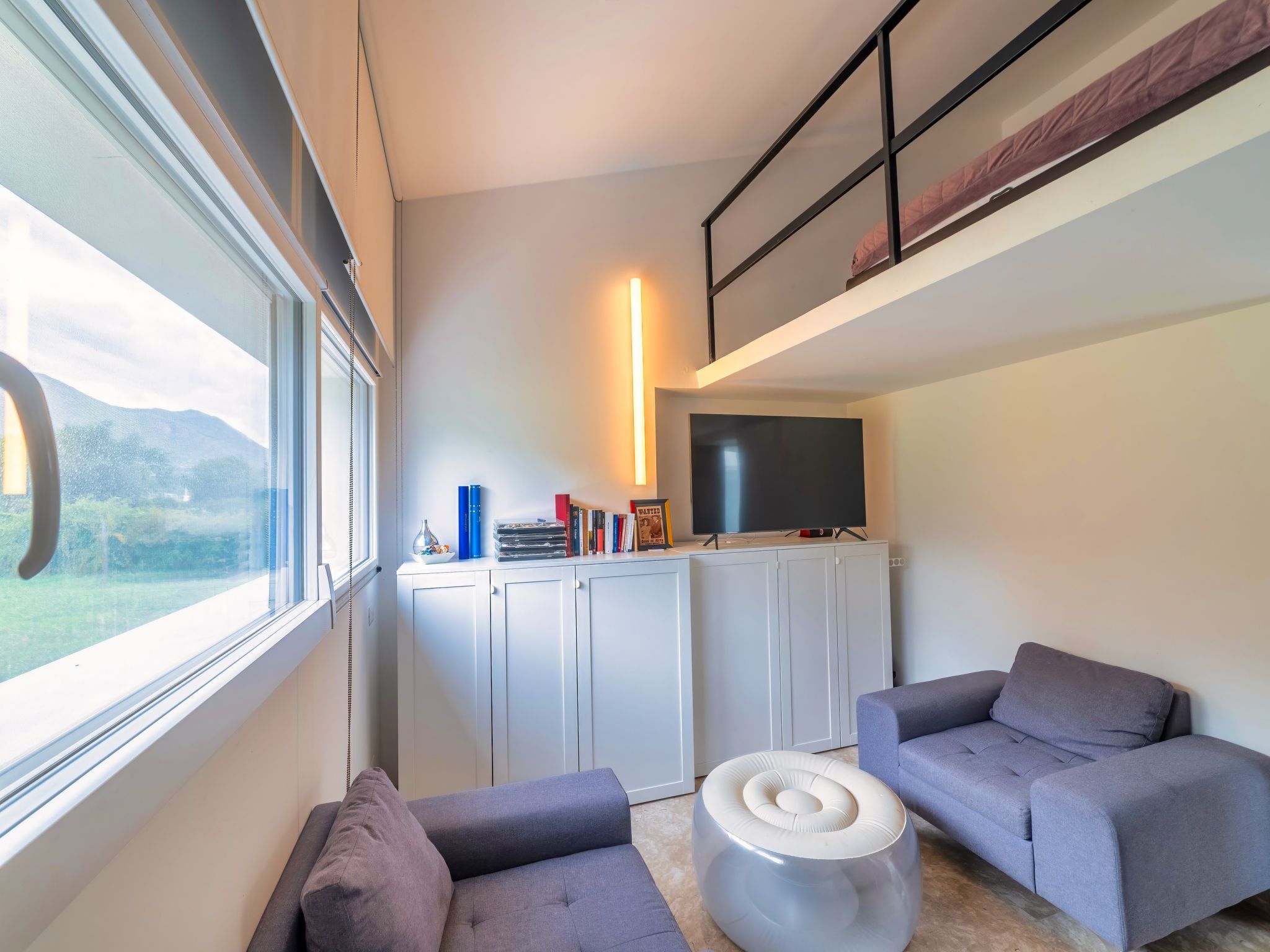 Ferienvilla 'Casa Magnolia-Inside