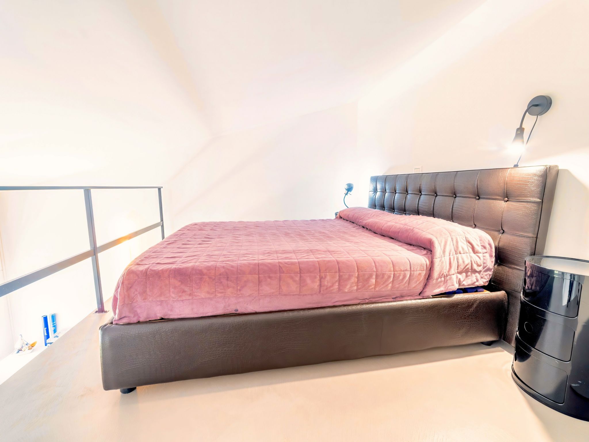 Ferienvilla 'Casa Magnolia-Inside