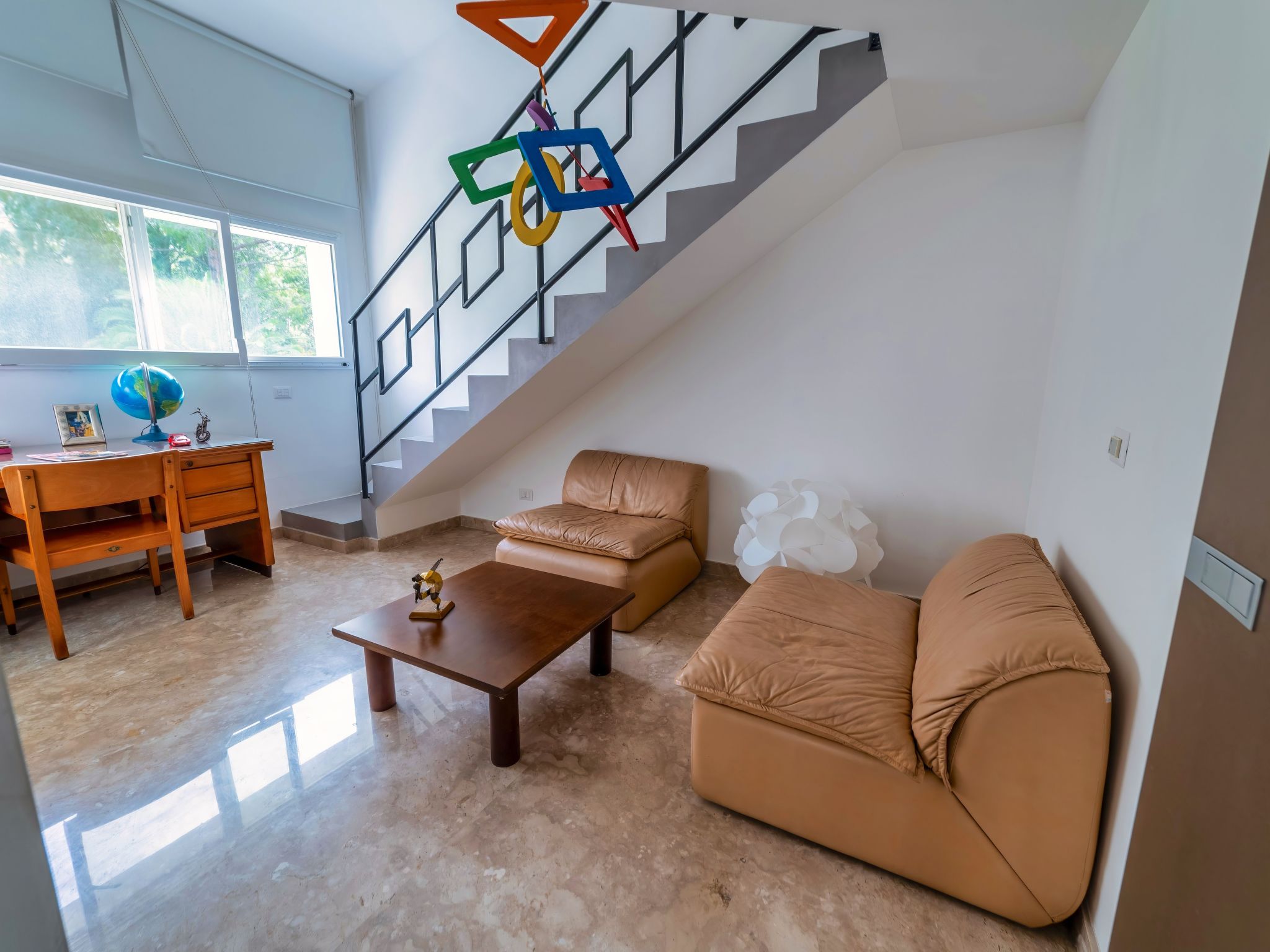 Ferienvilla 'Casa Magnolia-Inside